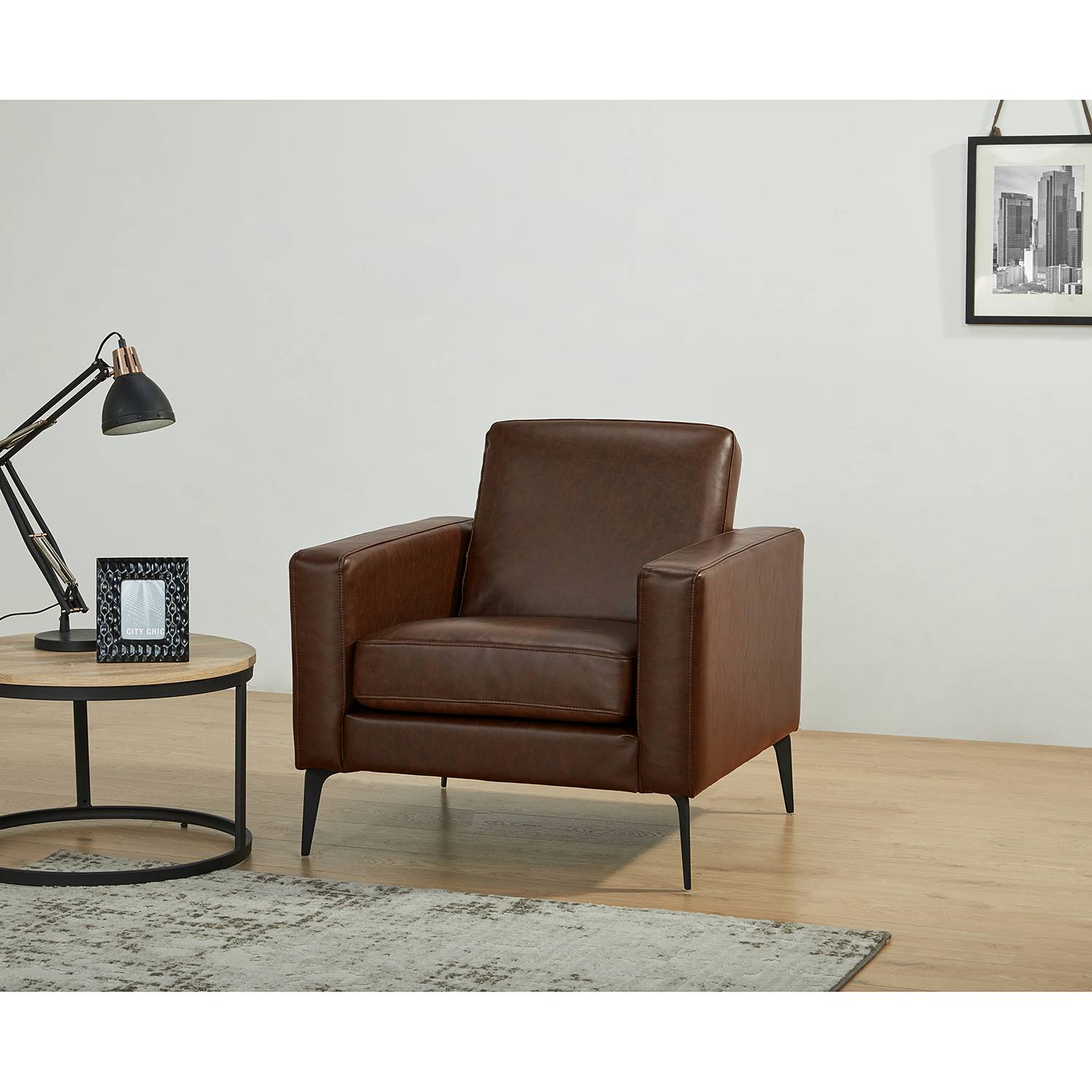 home24 Sessel Crove