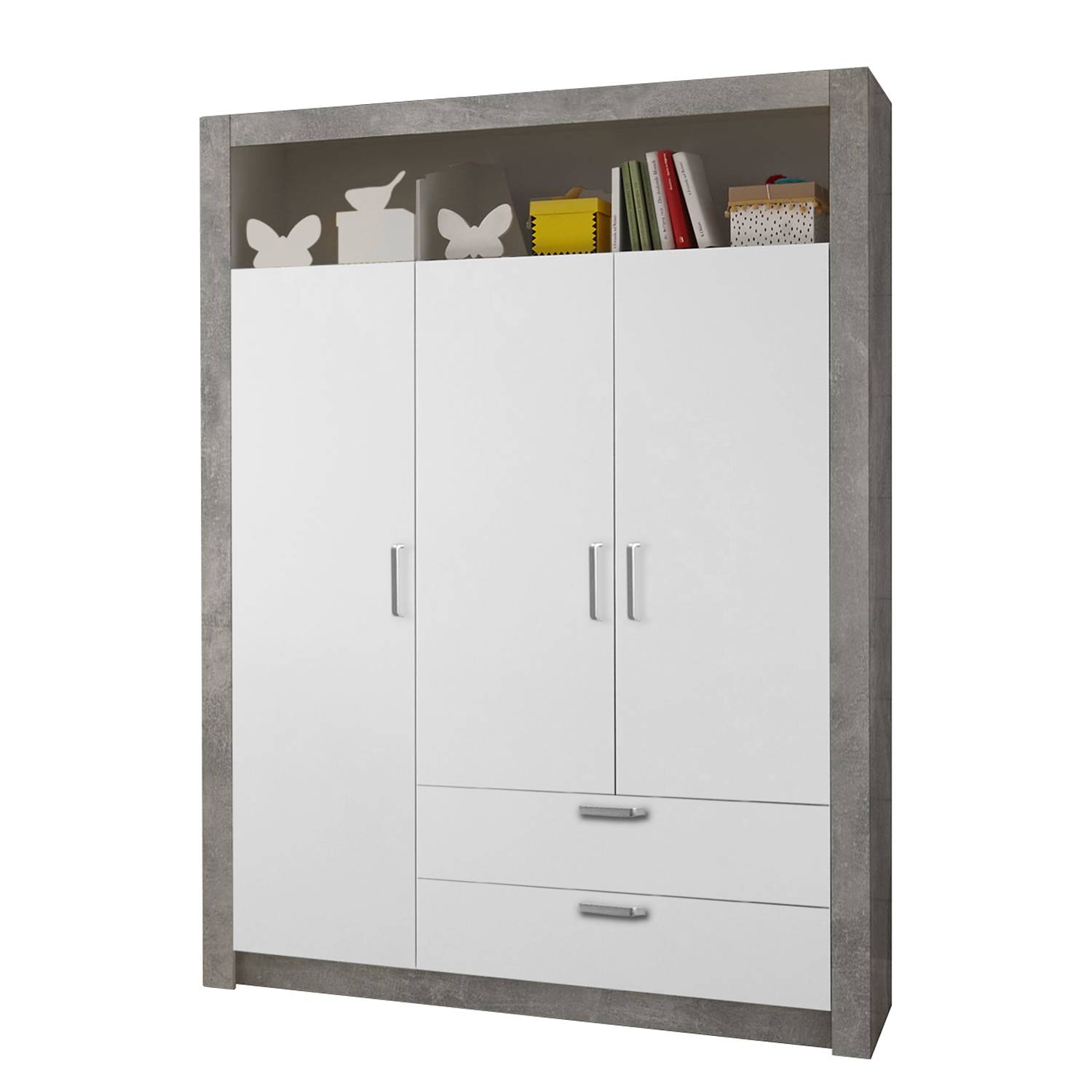 Kinderkleiderschrank Timo kaufen | home24