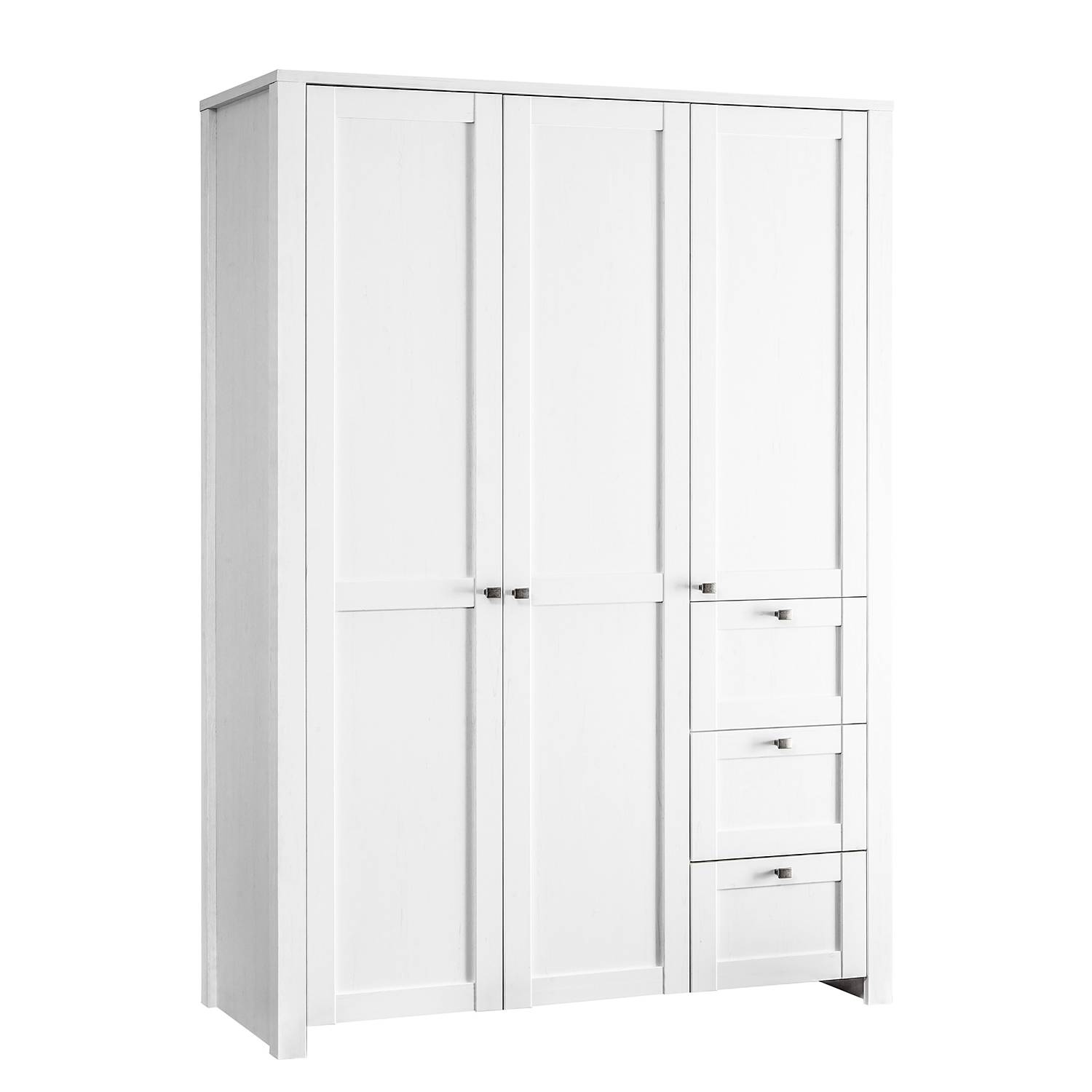 Kinderkleiderschrank Luisa I kaufen | home24