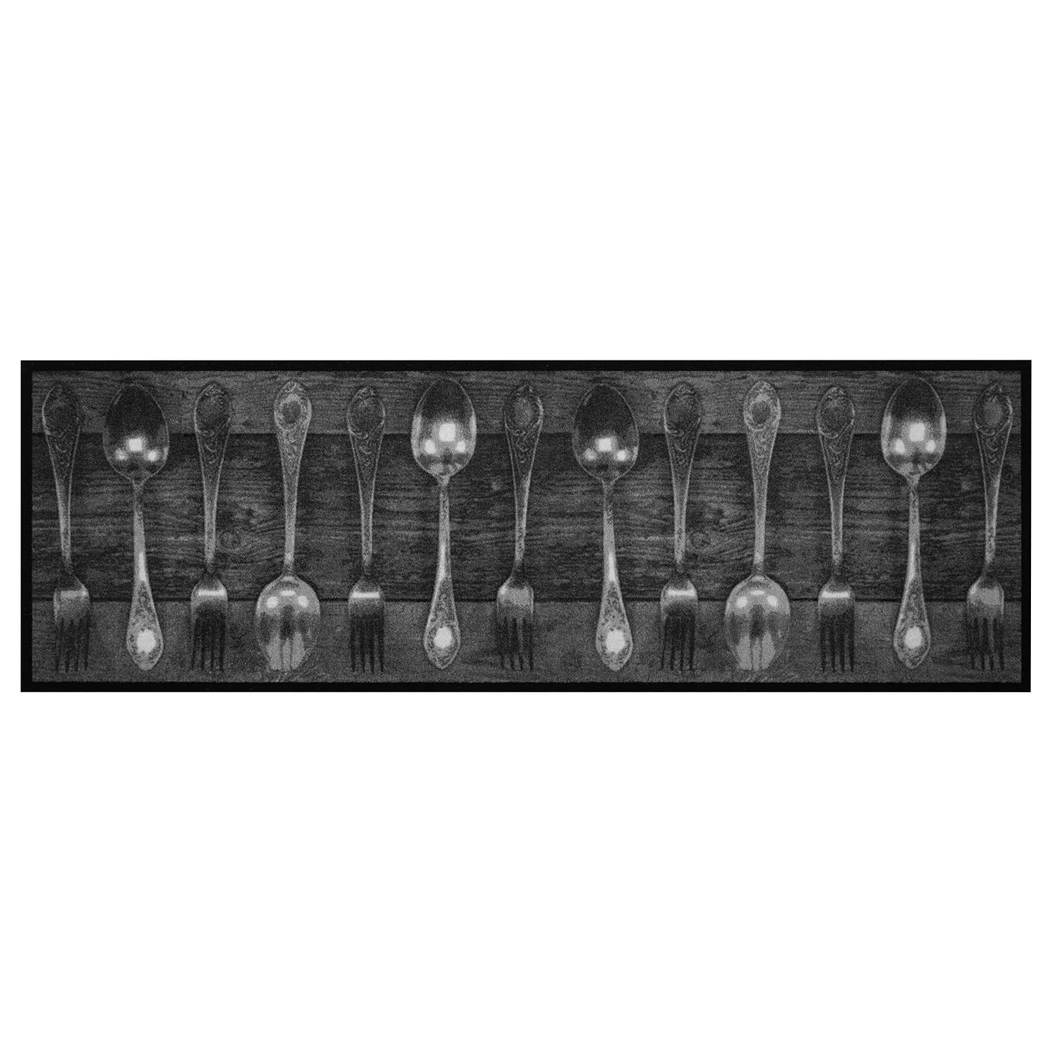 Keukenloper Fork Und Spoon Home24 home24 kopen in de aanbieding