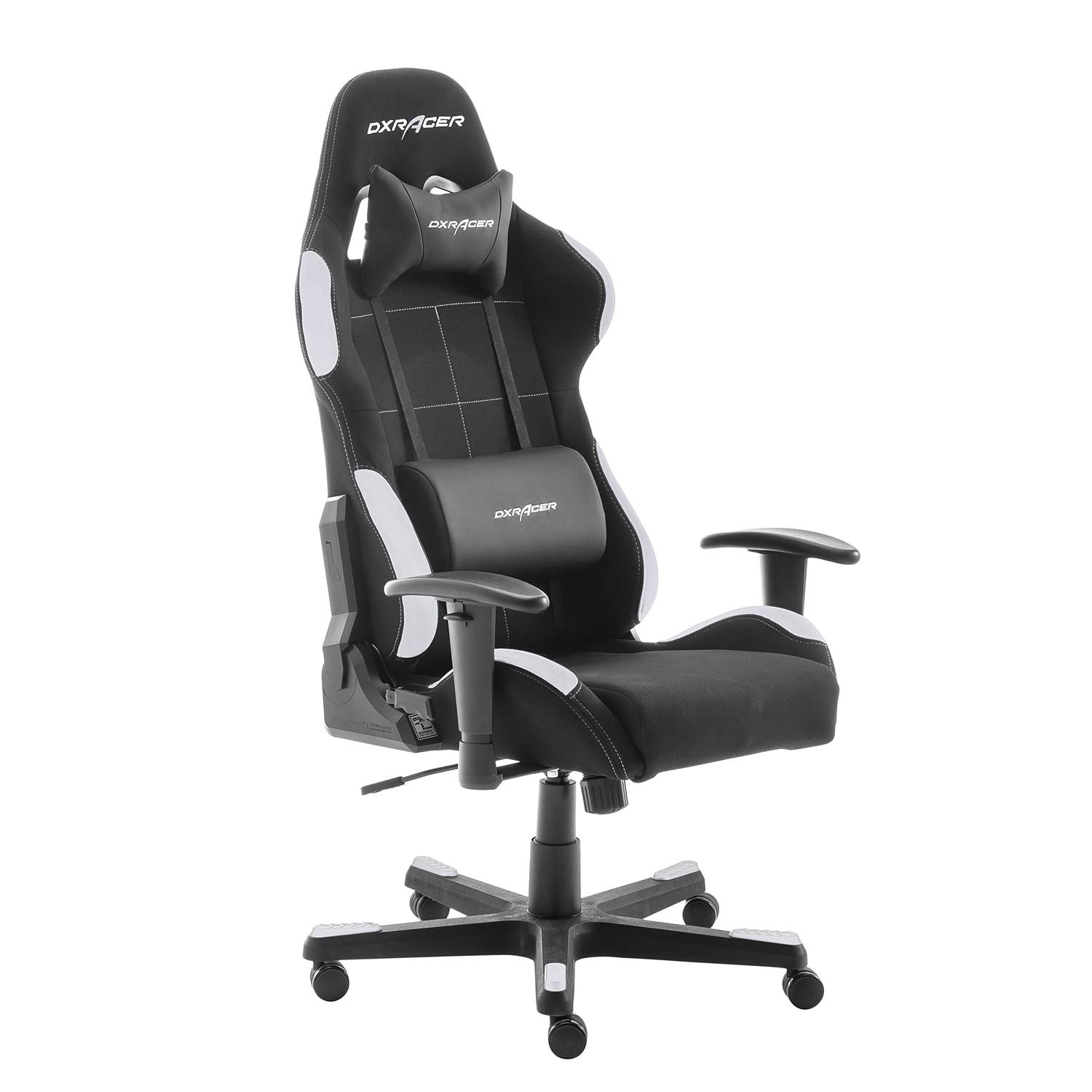 Gaming Chair DX-Racer 1 II 