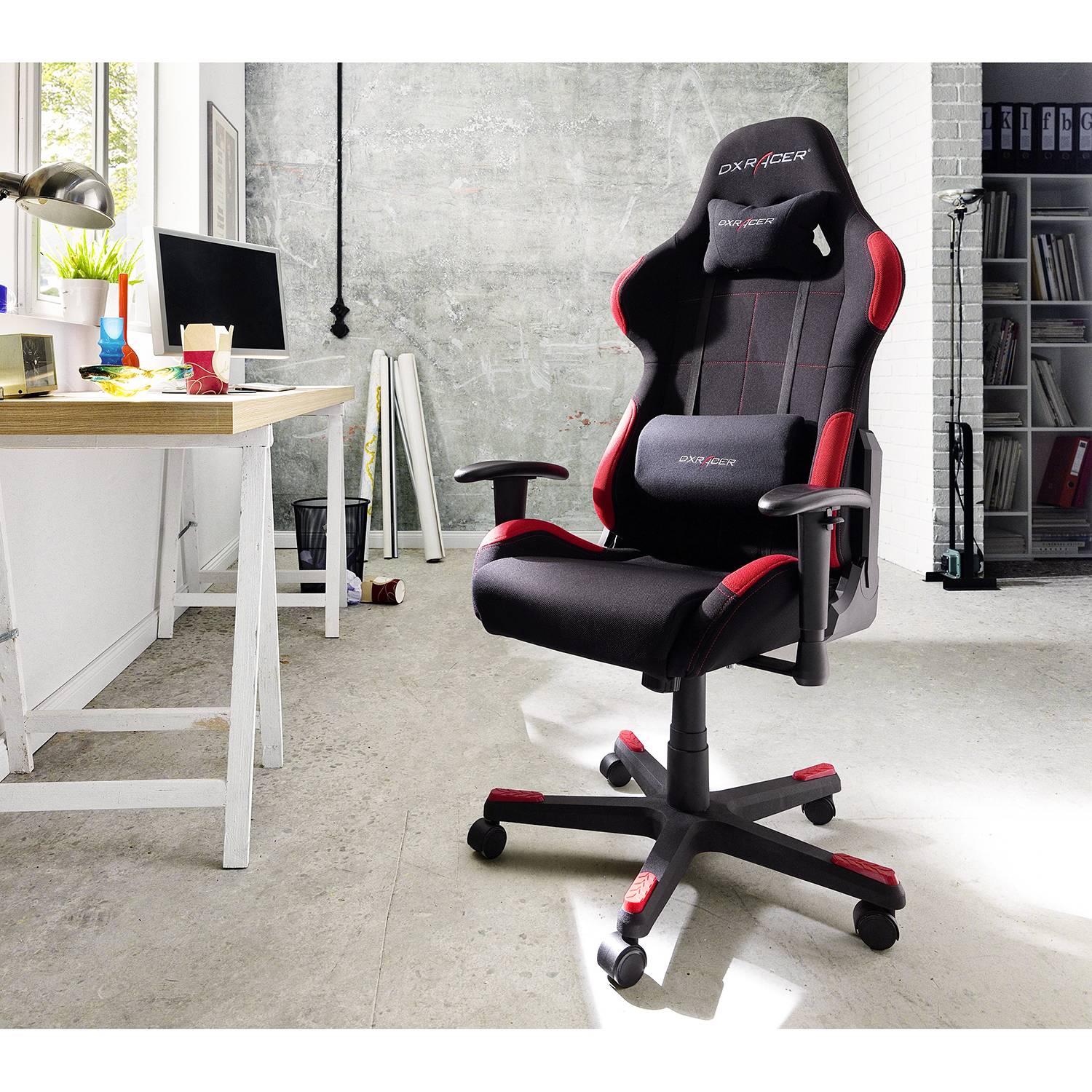 Chaise gamer DX-Racer 1 I