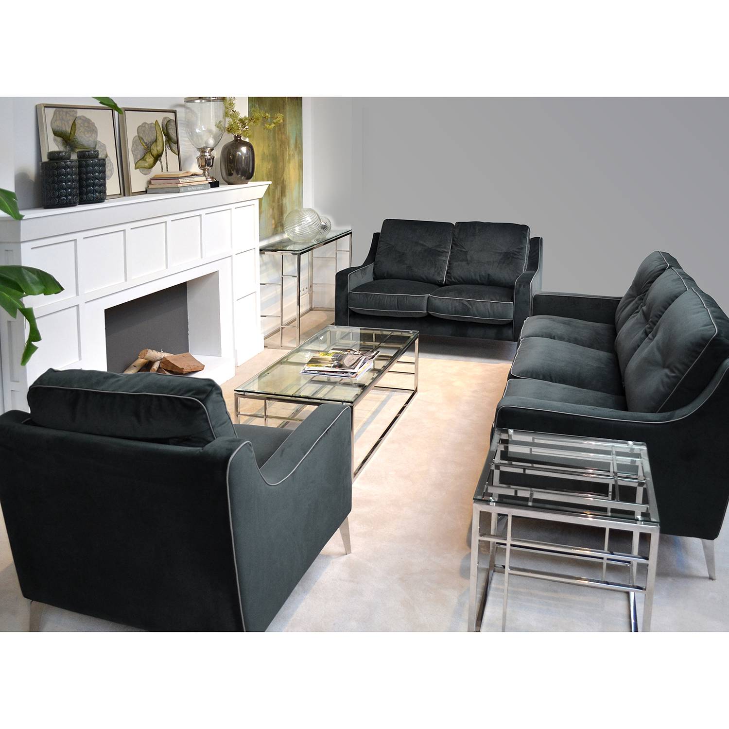 home24 Sessel Jarinu