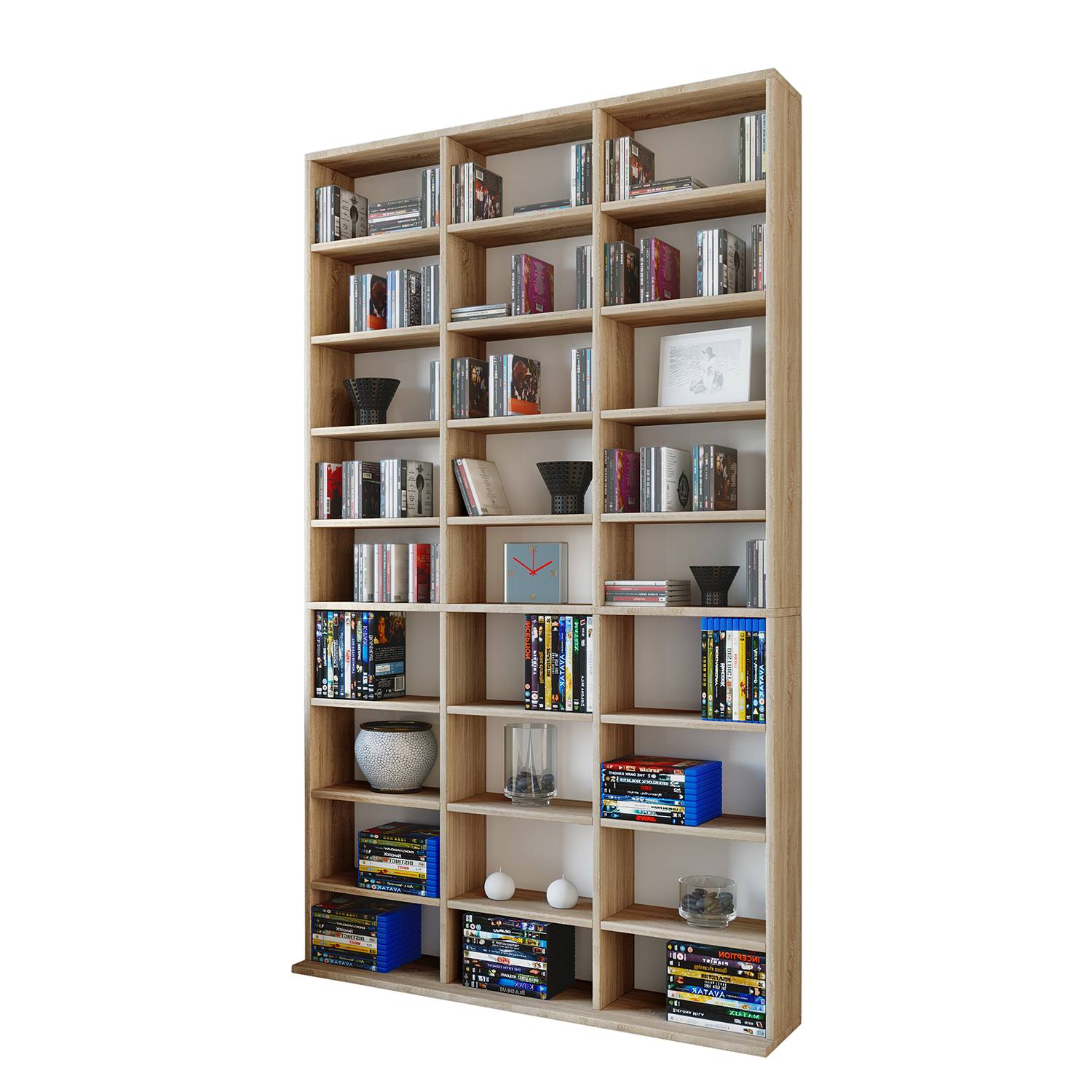 Regal Megosa | home24.at Regal Shelfy I | home24.at