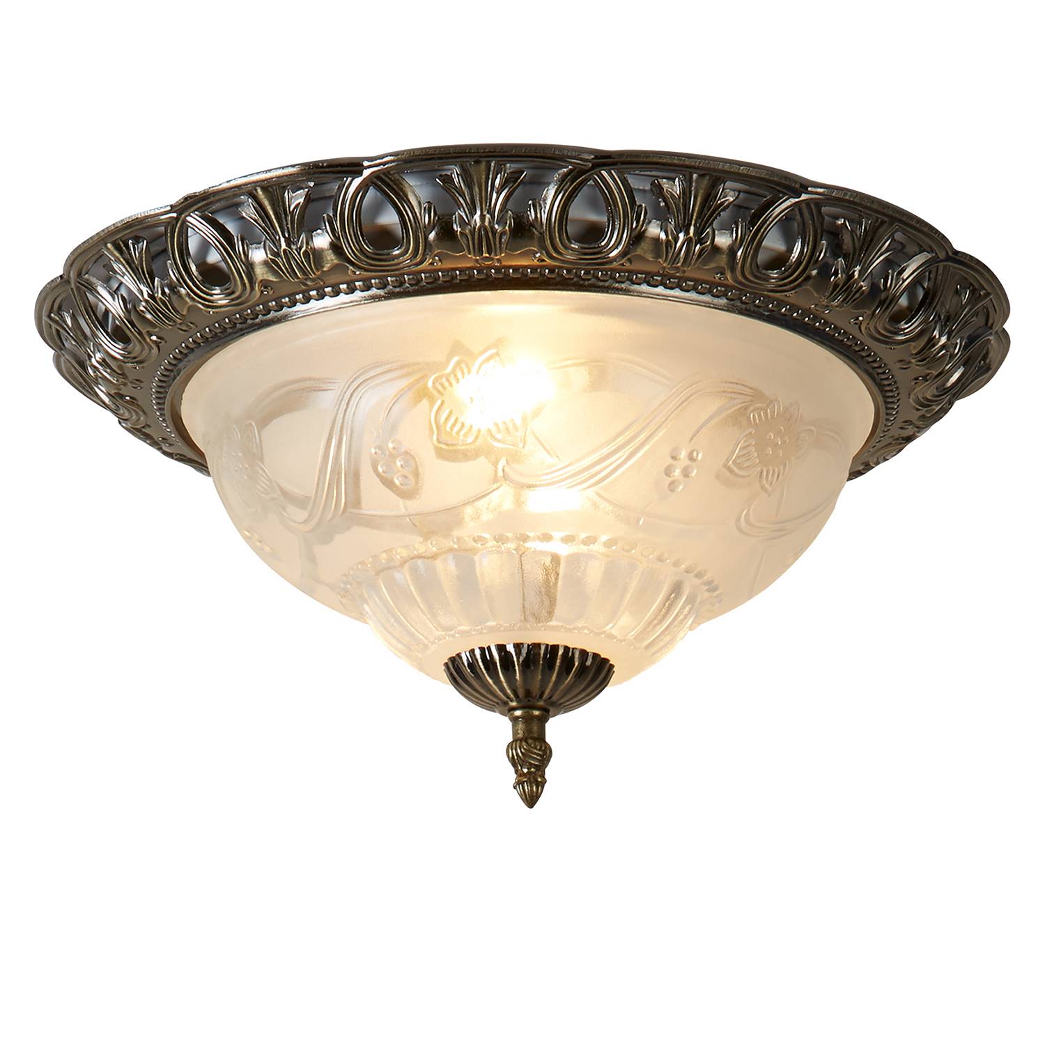 Deckenleuchte Flush II kaufen | home24