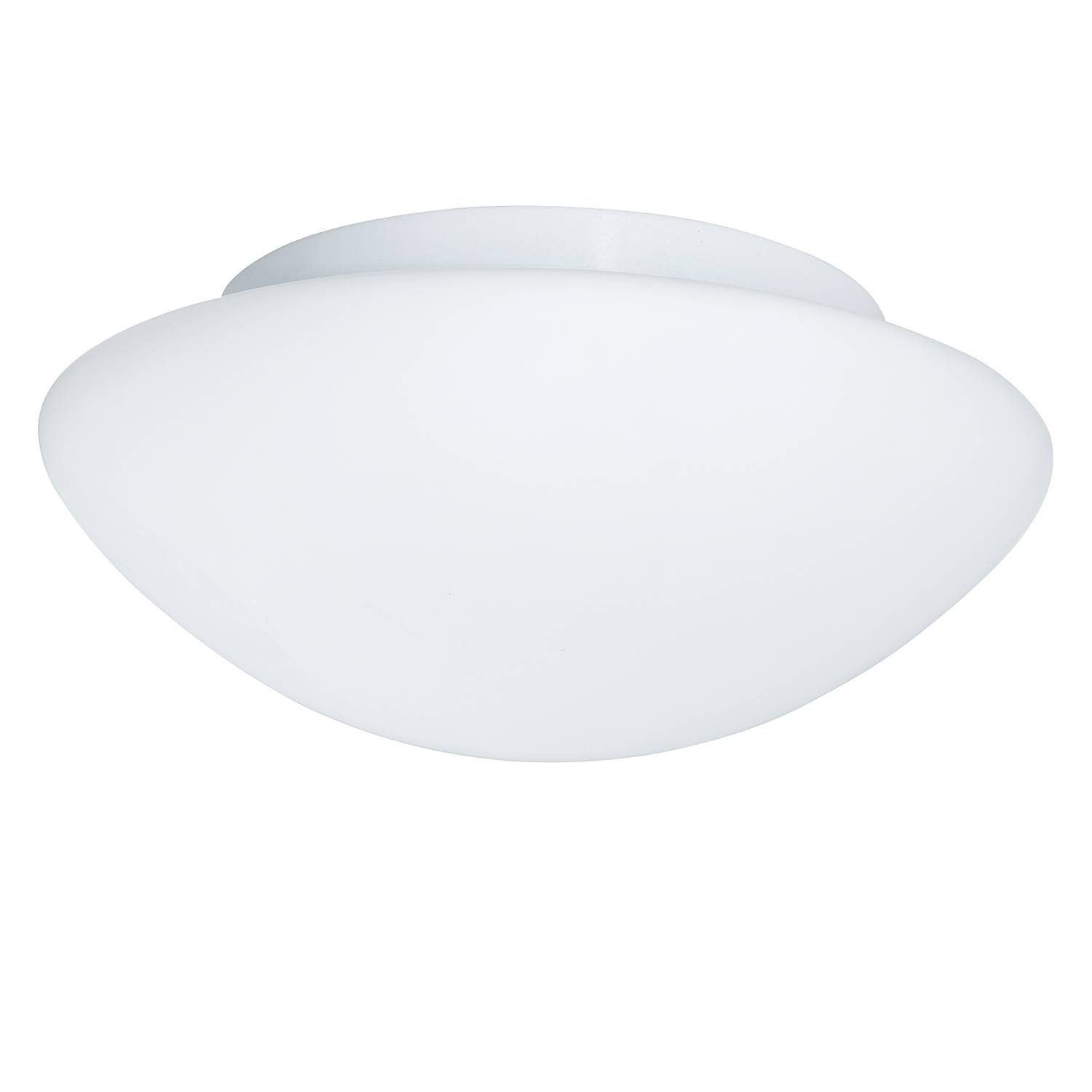 Home24 Badkamerlamp Bathroom Flush I, searchlight