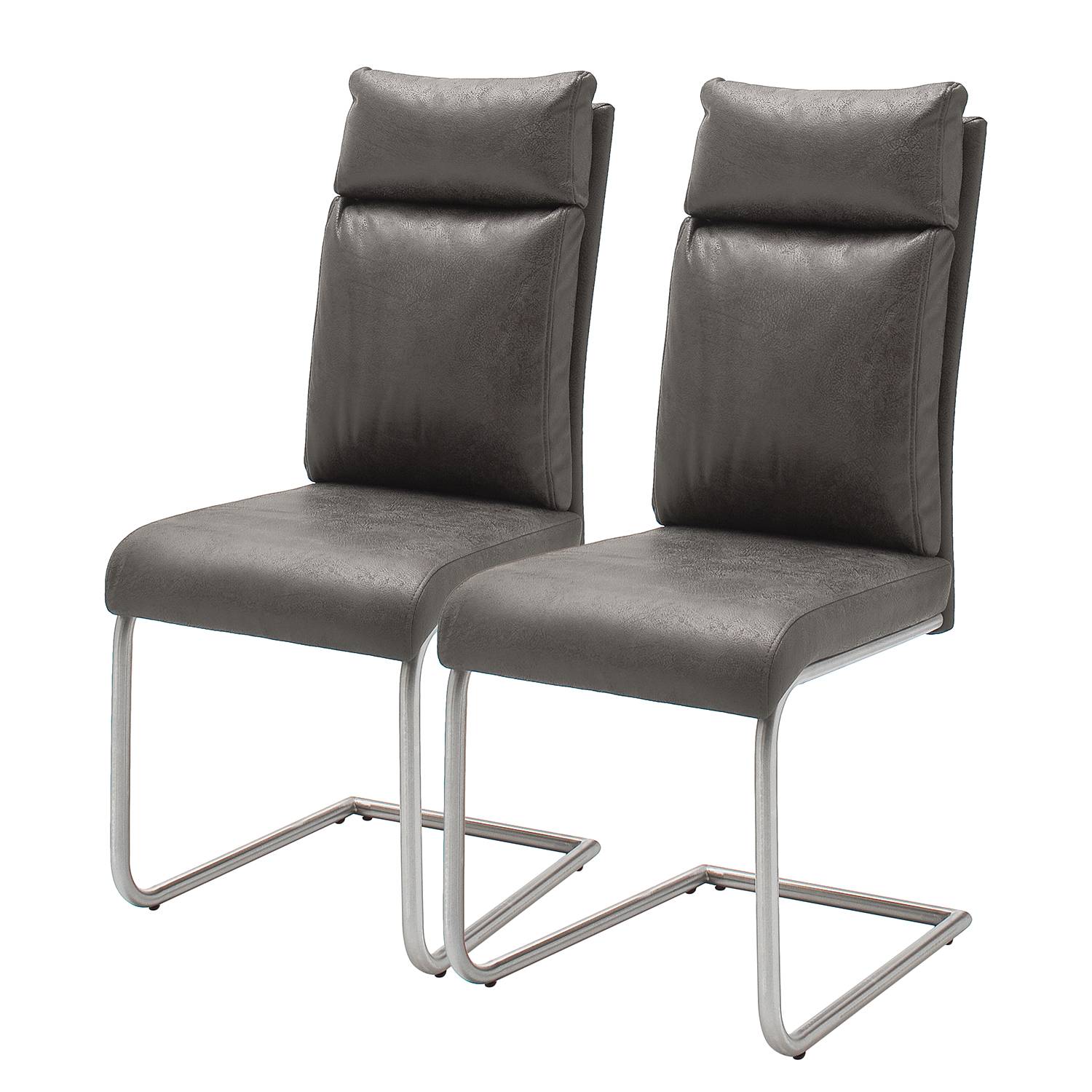 Freischwinger Binga (2er Set) Freischwinger Binga (2er Set)