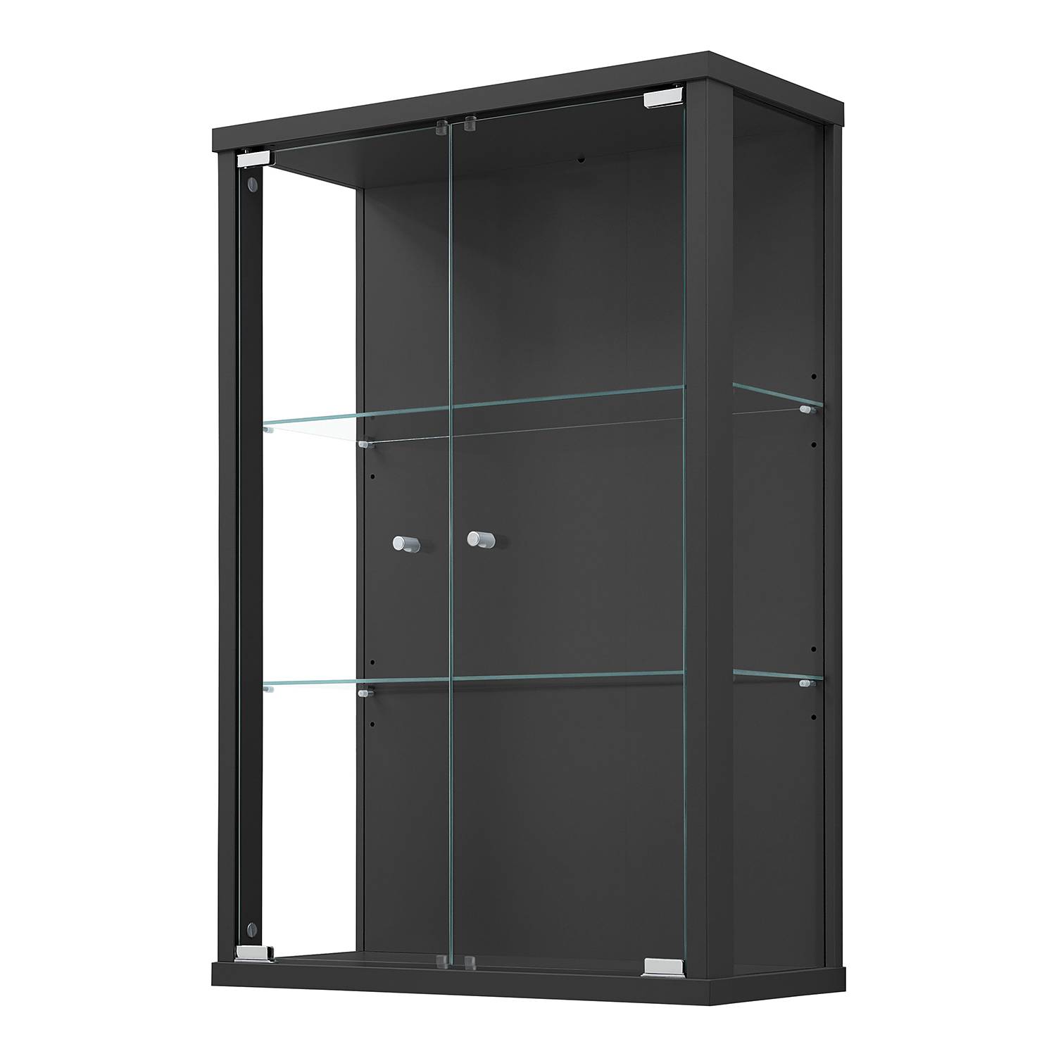 Vitrine murale Exhibit I