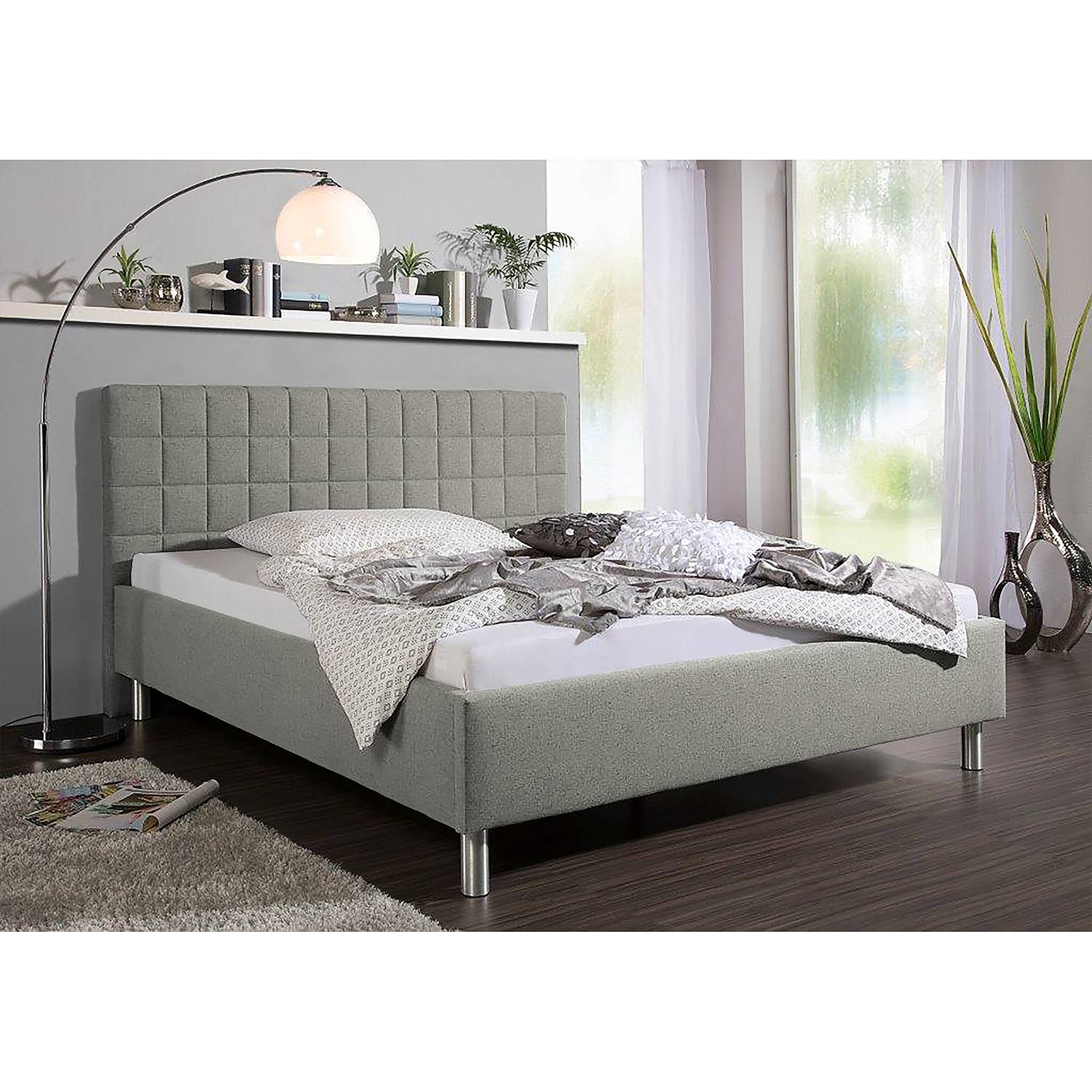 home24 Polsterbett Ulven