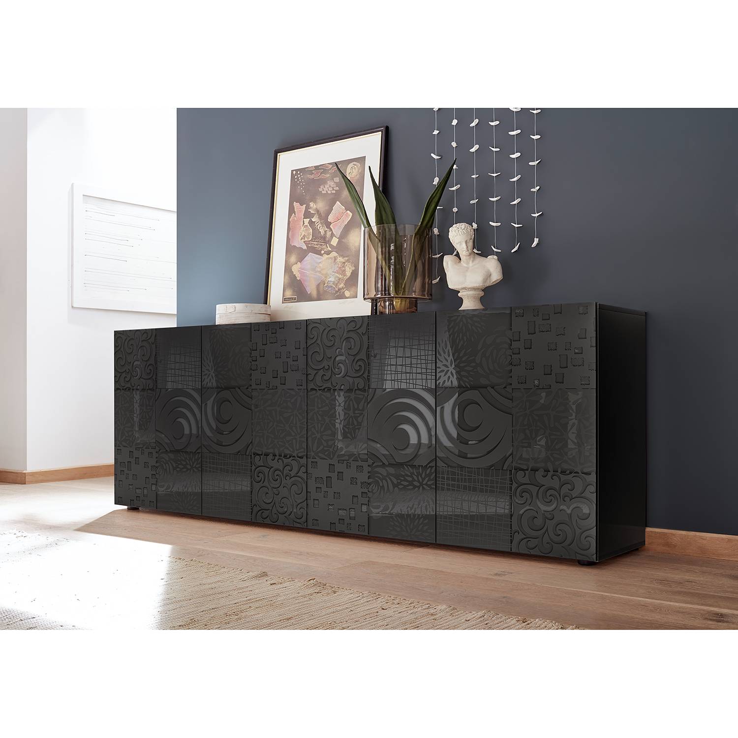 home24 Sideboard Miro