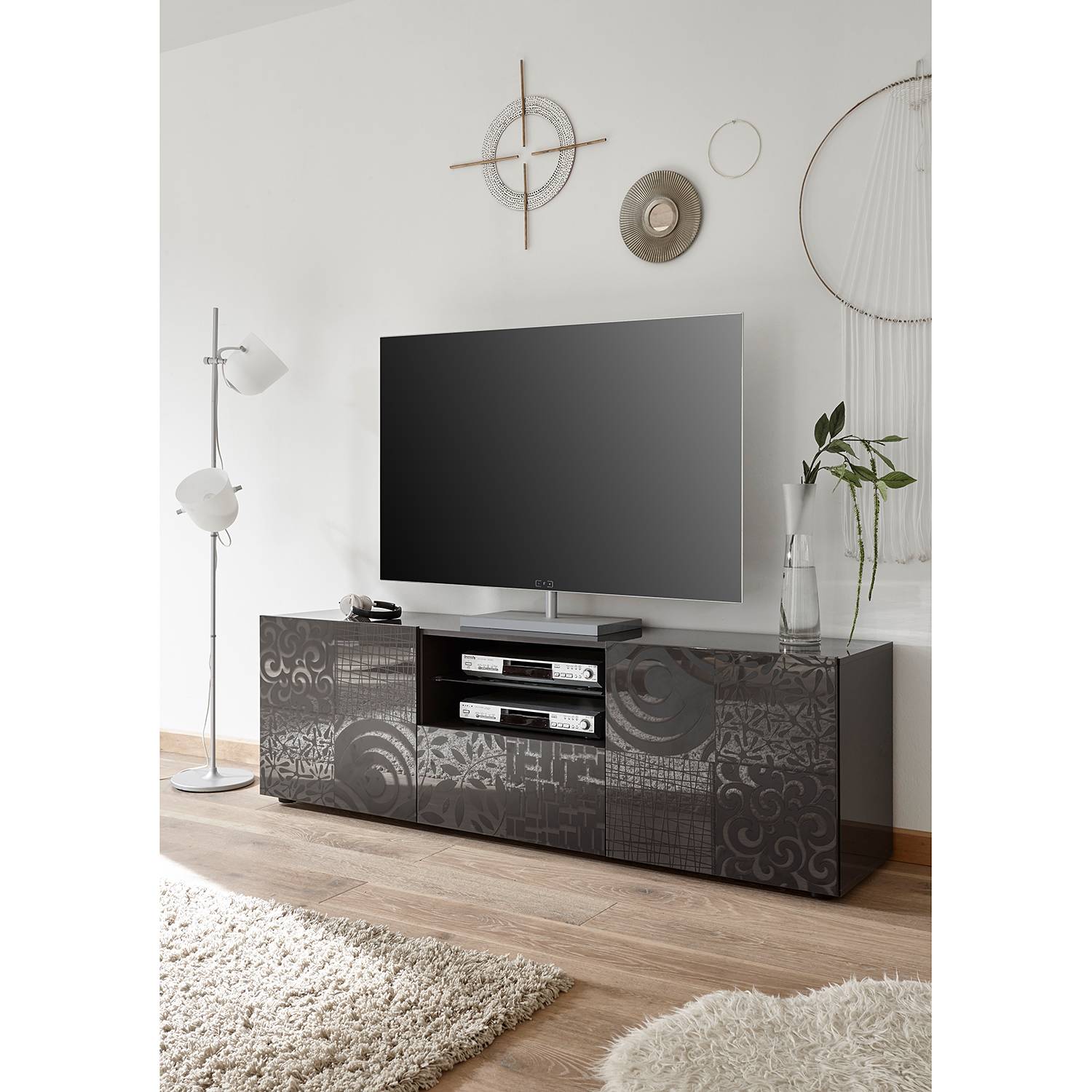 Meuble TV Miro