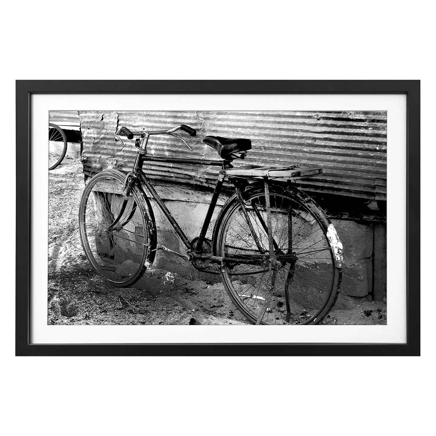 Bild Old Bike