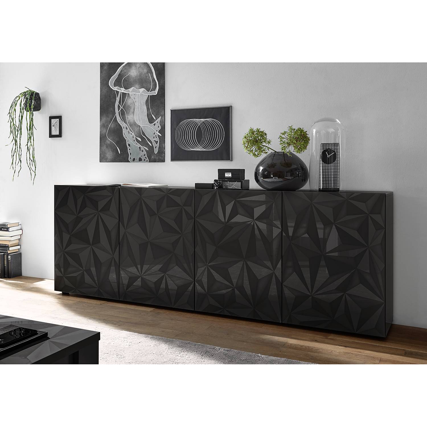 Buffet Prisma I