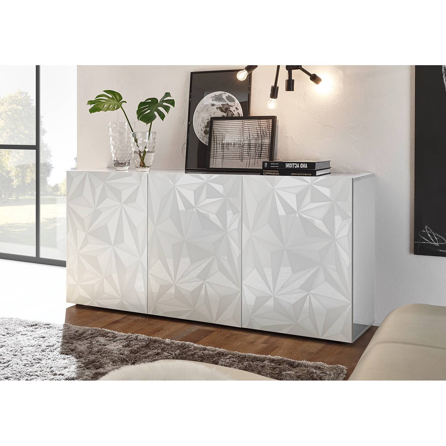 home24 Sideboard Prisma I