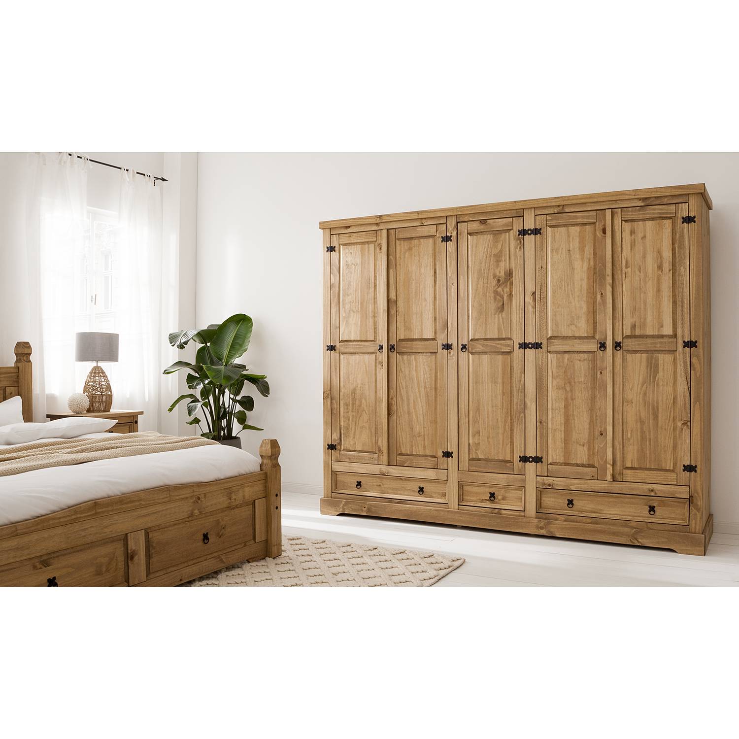 Armoire Finca Rustica II