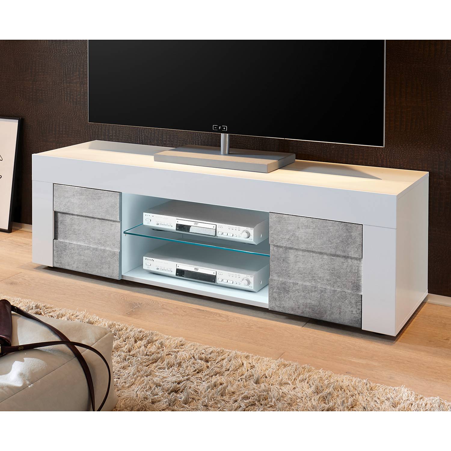Meuble TV Easy