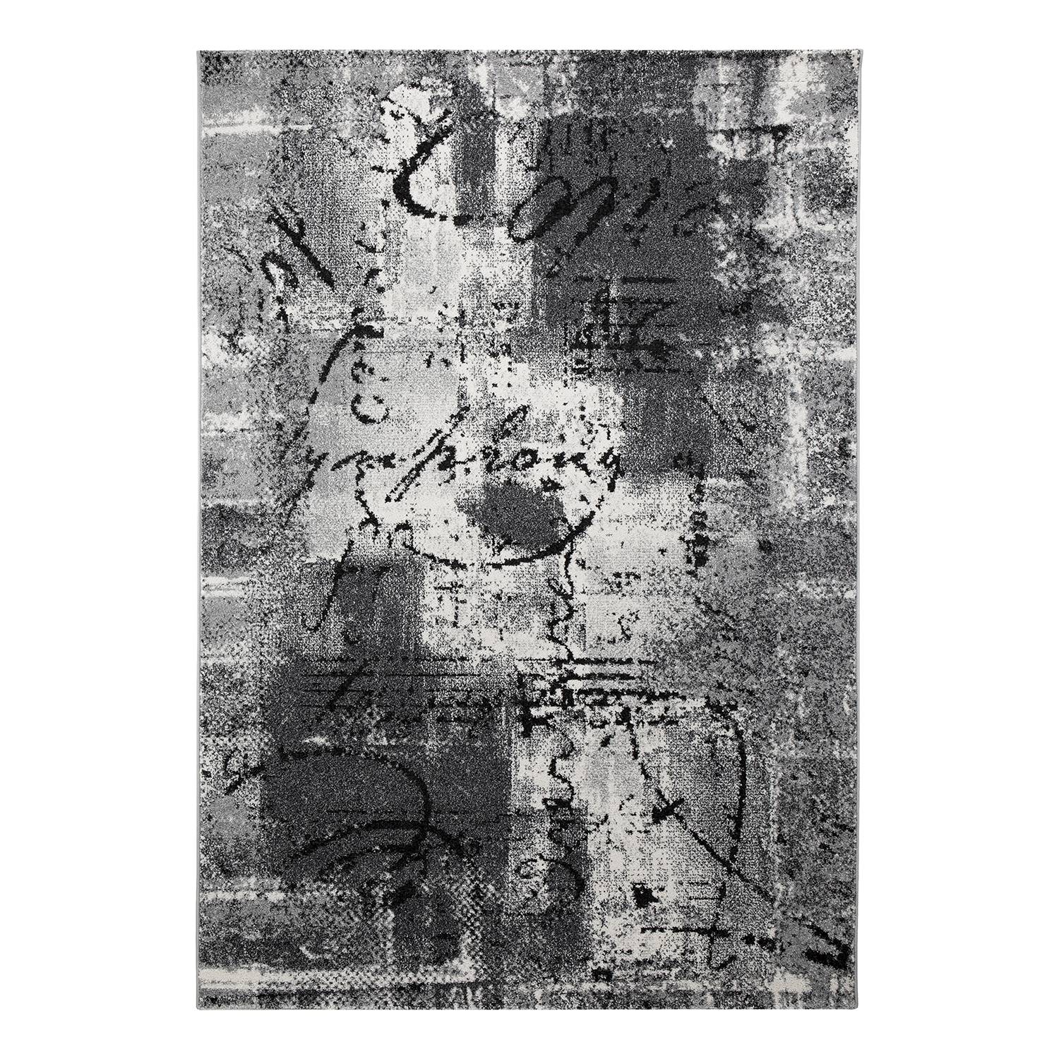 Tapis à poils courts Limoges III