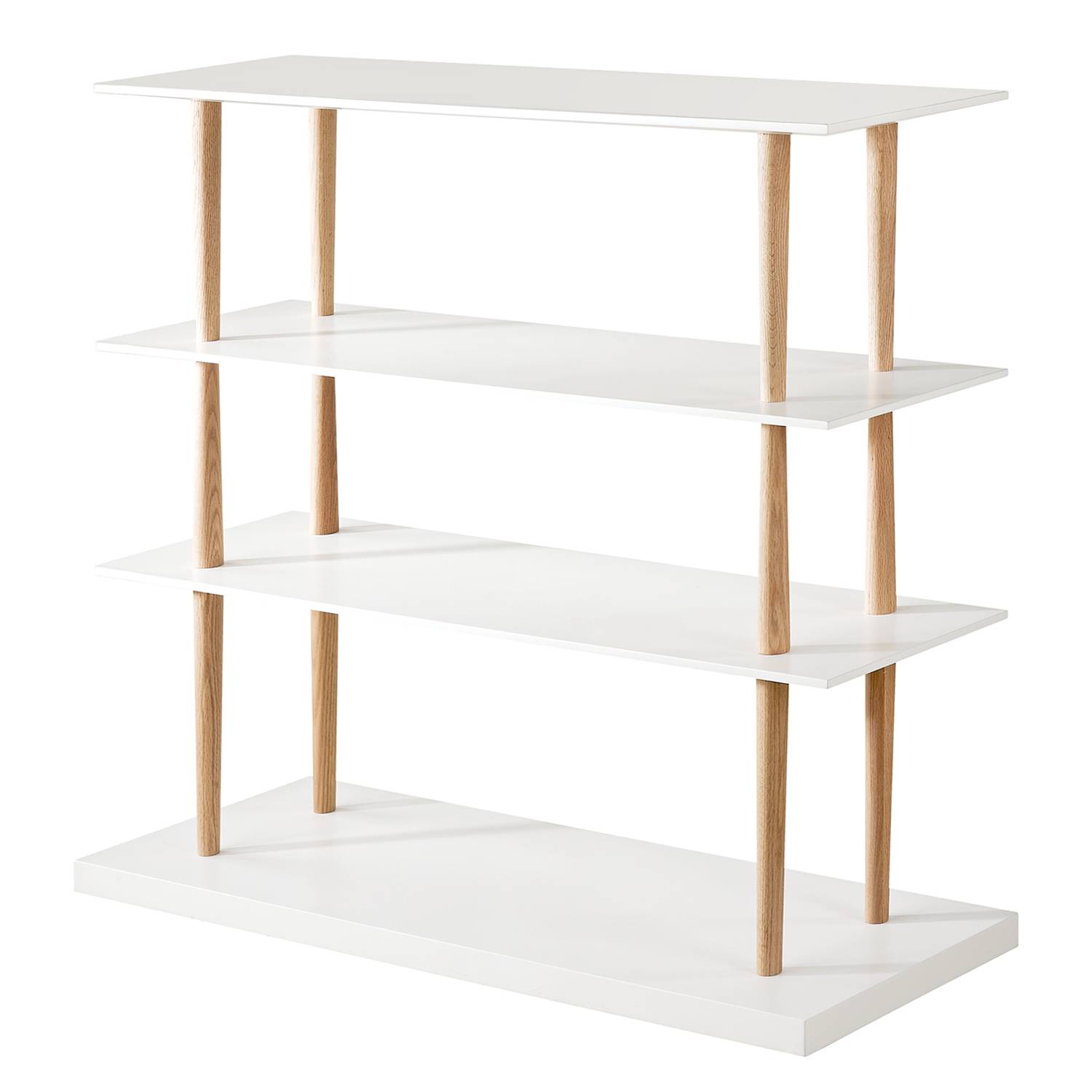 Regal Lindholm IV kaufen | home24 Regal Lindholm IV online bestellen
