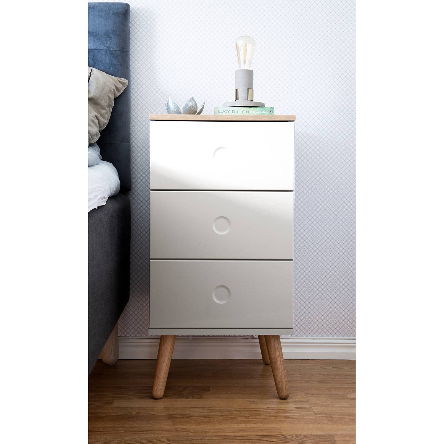 Commode Dot V