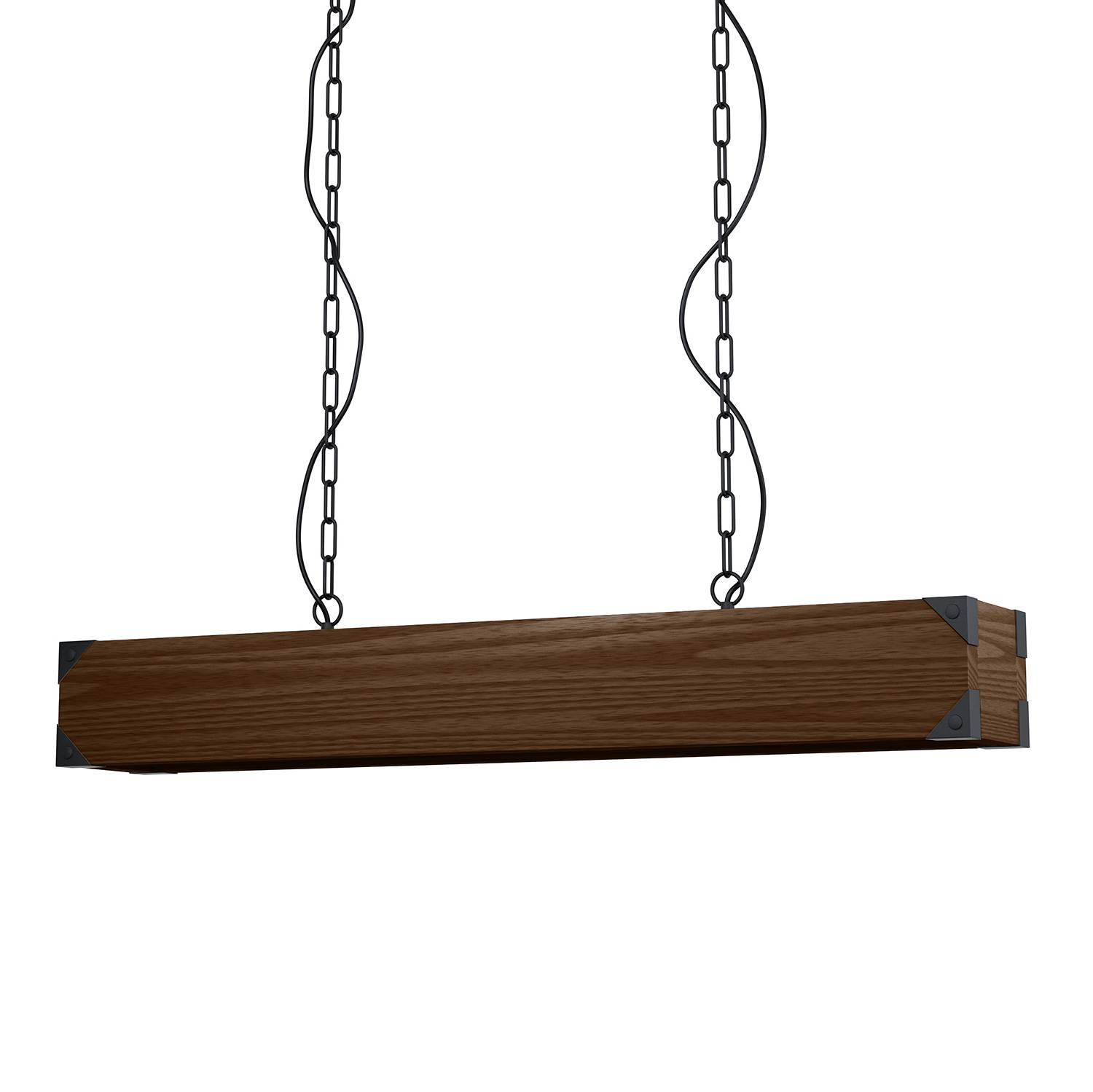 Suspension Harborough
