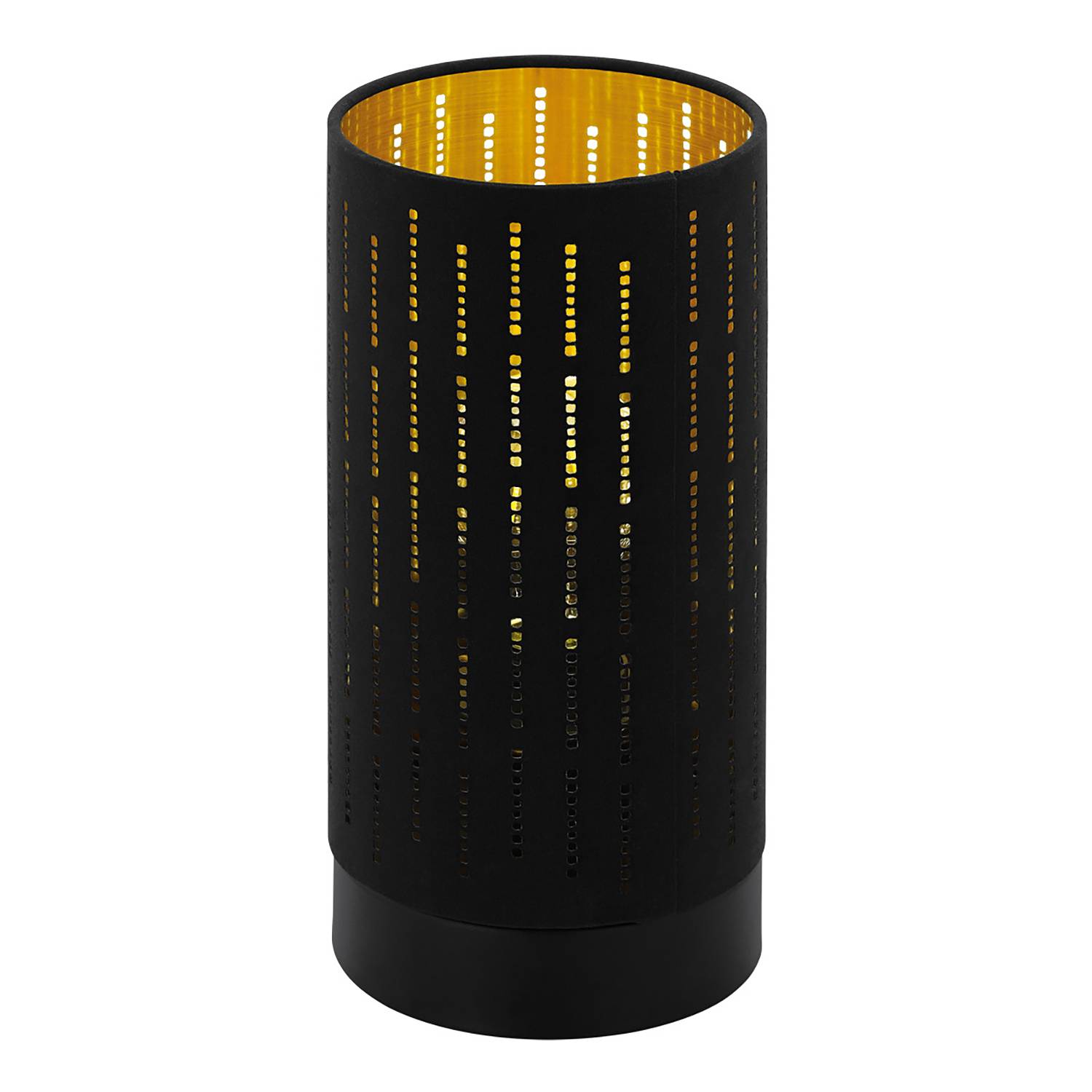 EGLO tafellamp Varillas zwart/goud Leen Bakker online kopen