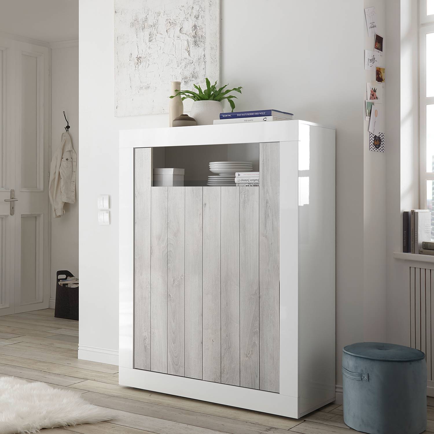 home24 Highboard Urbino