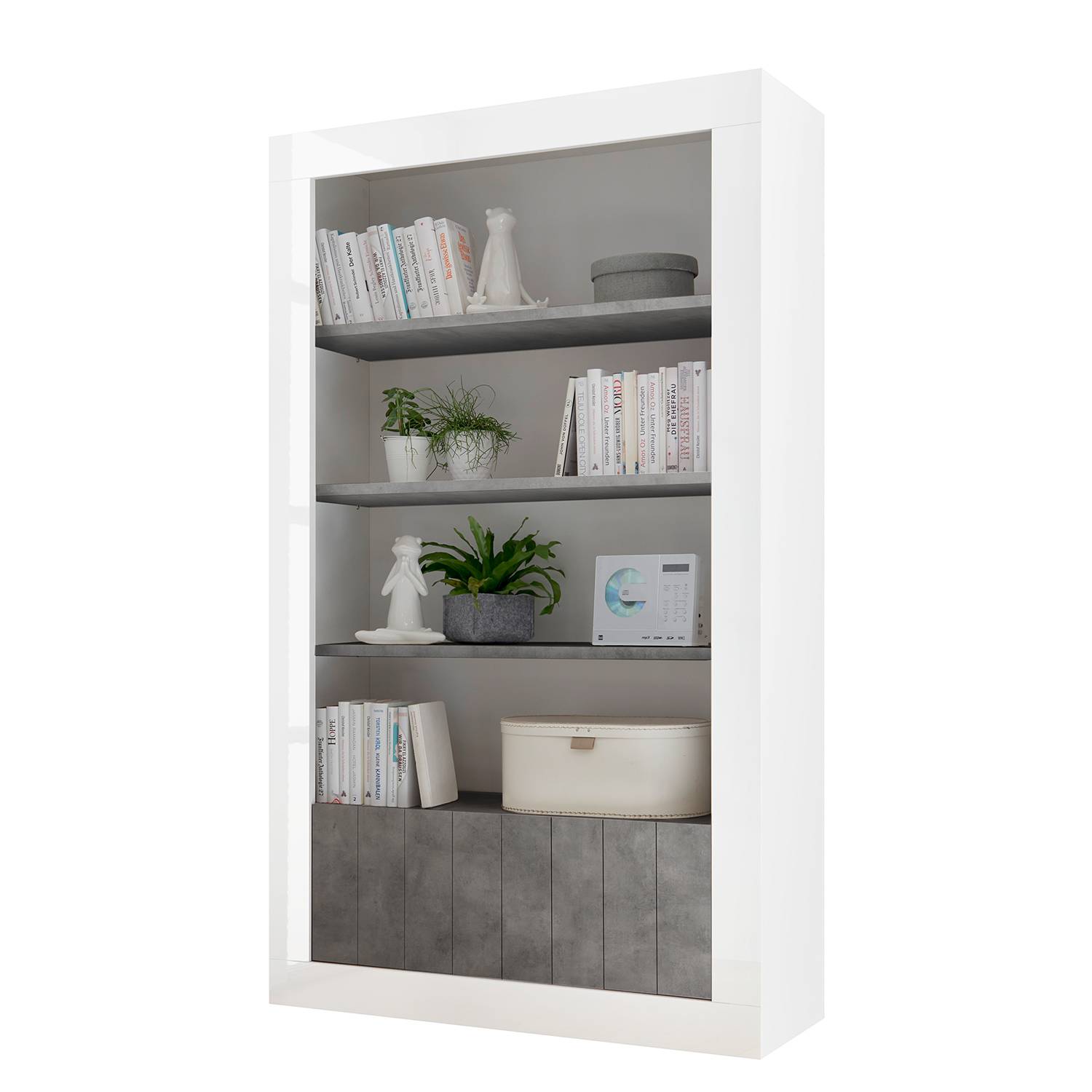 Regal Urbino kaufen | home24 Regal Geestland I kaufen | home24