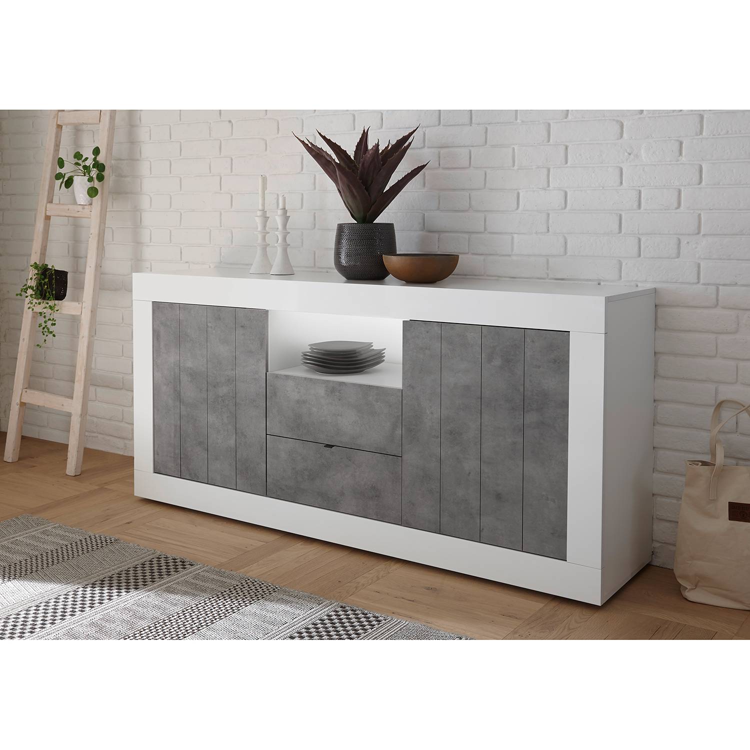 home24 Sideboard Urbino I