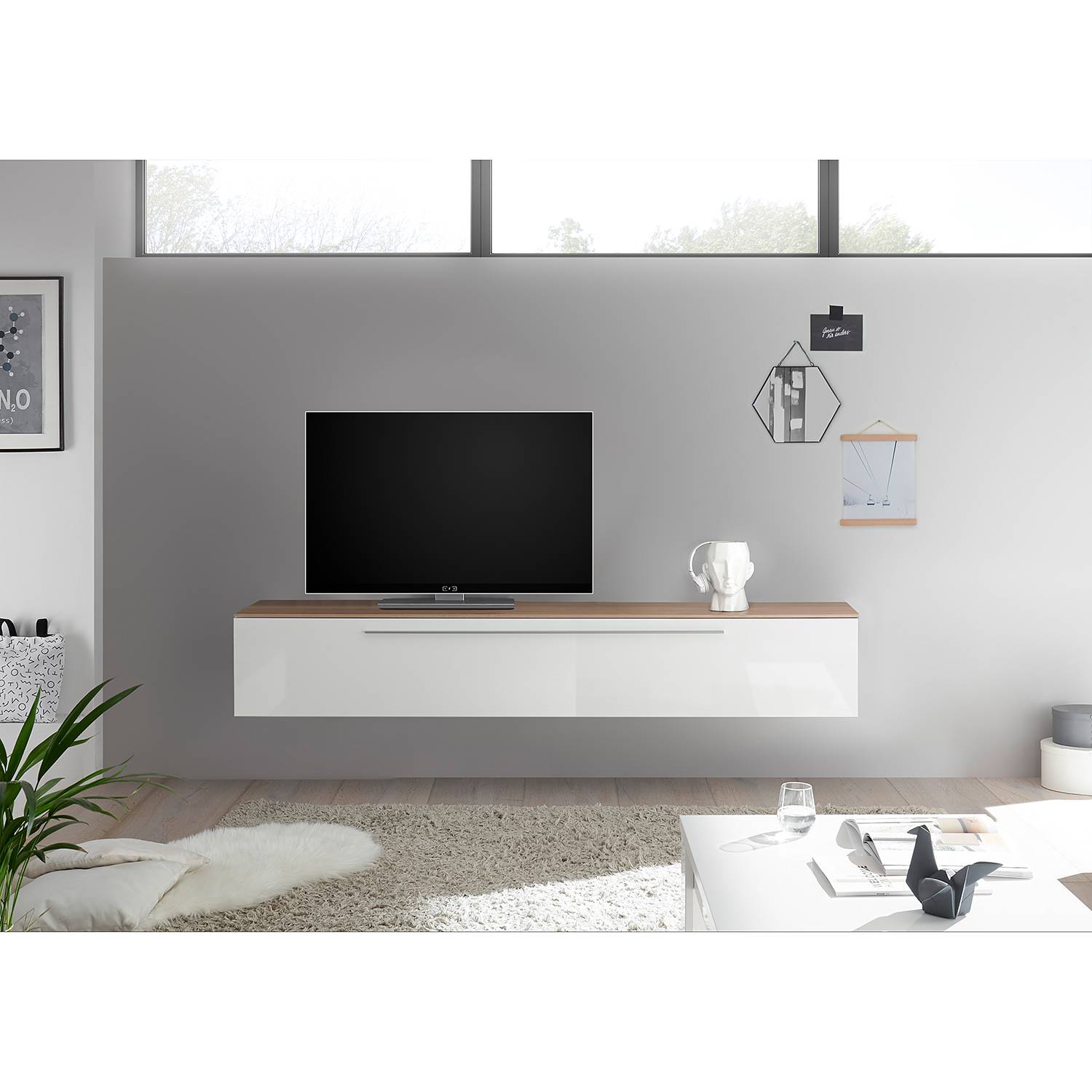 Meuble TV Infinity