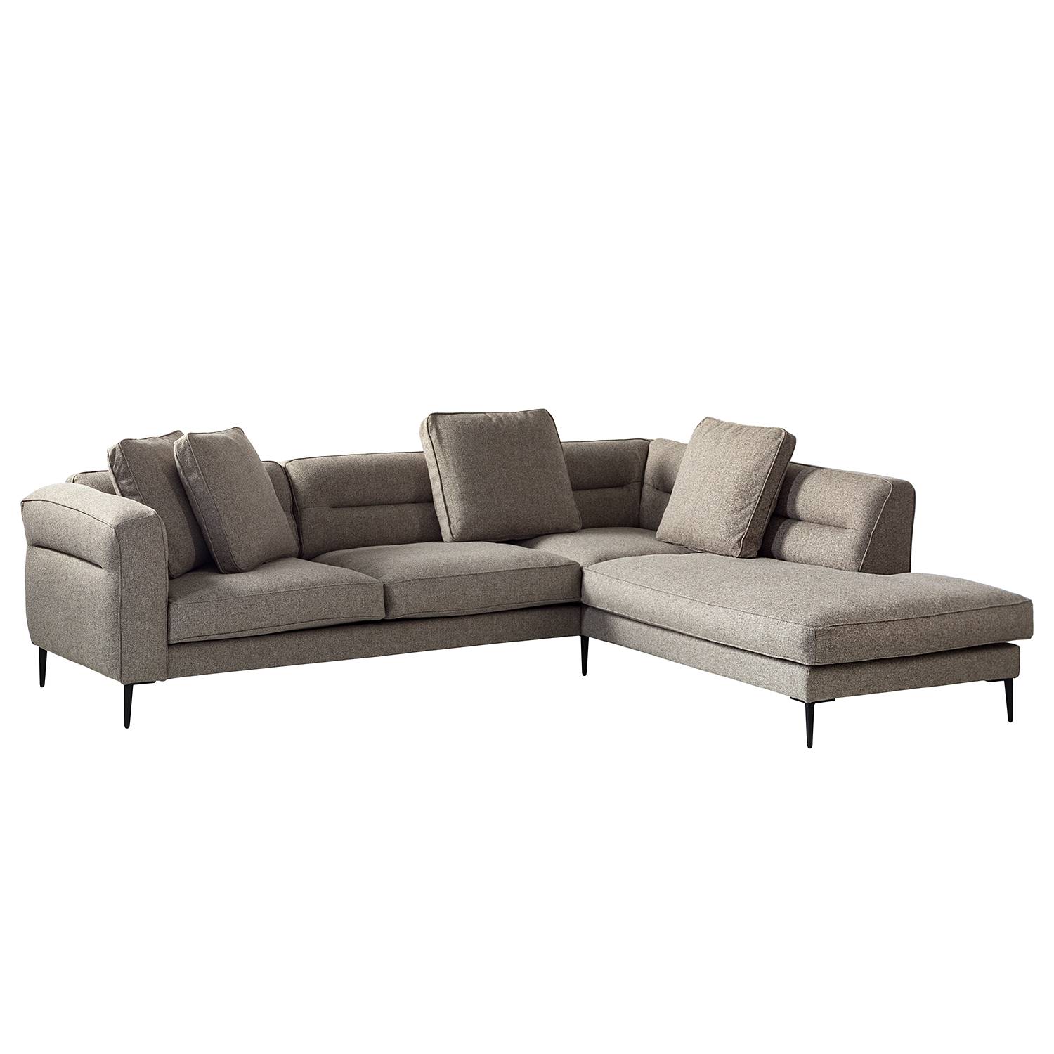Ecksofa GORDEN II von STUDIO COPENHAGEN