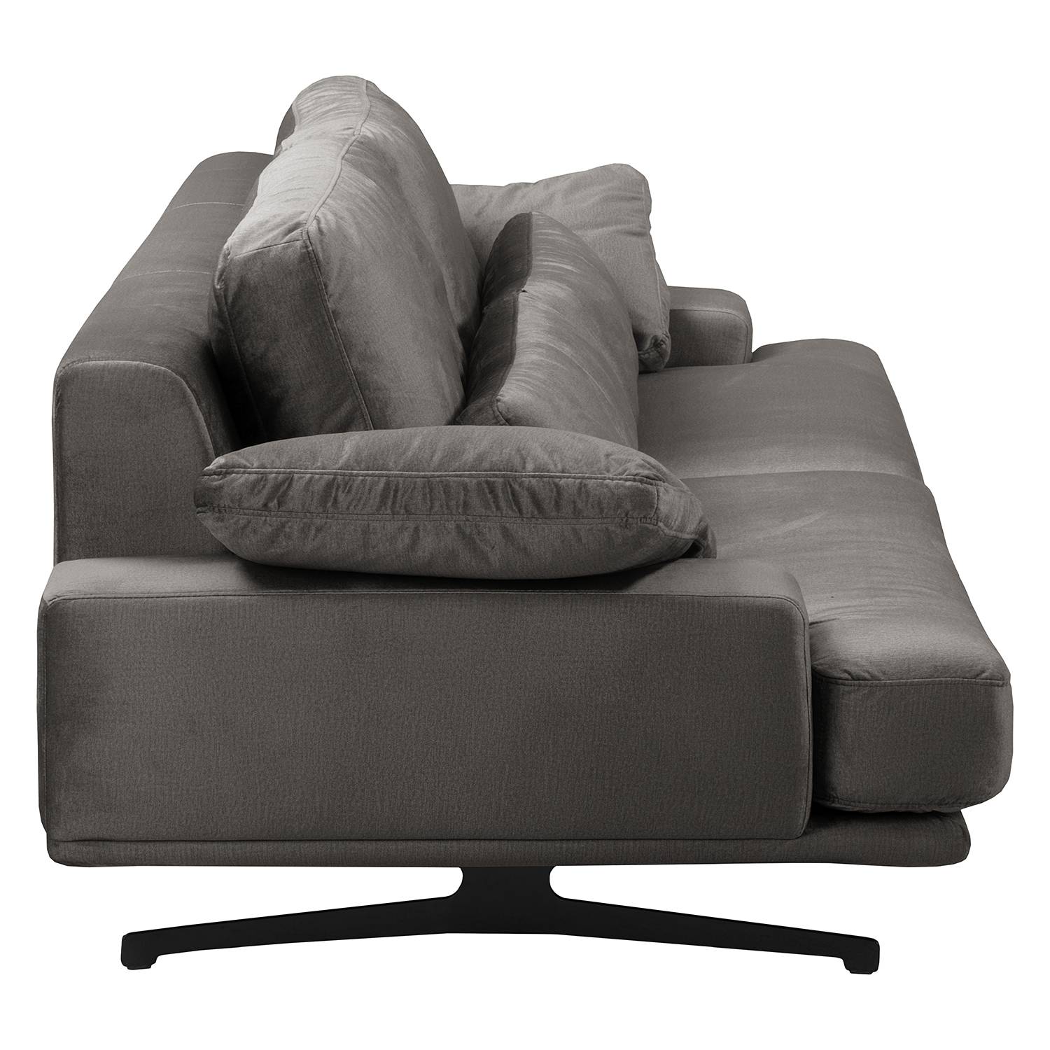 Sofa LURRIP III - Samt