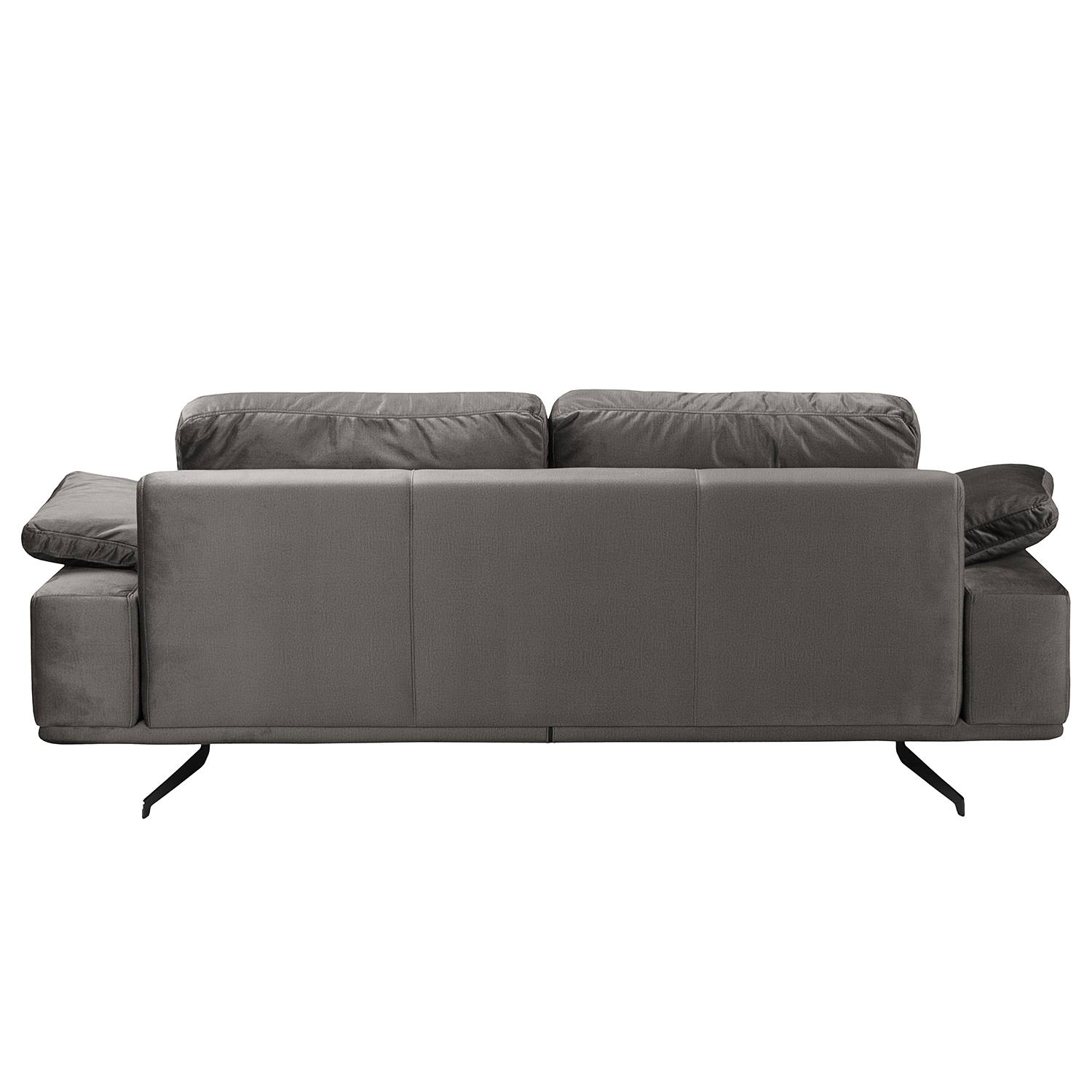 Sofa LURRIP III - Grau