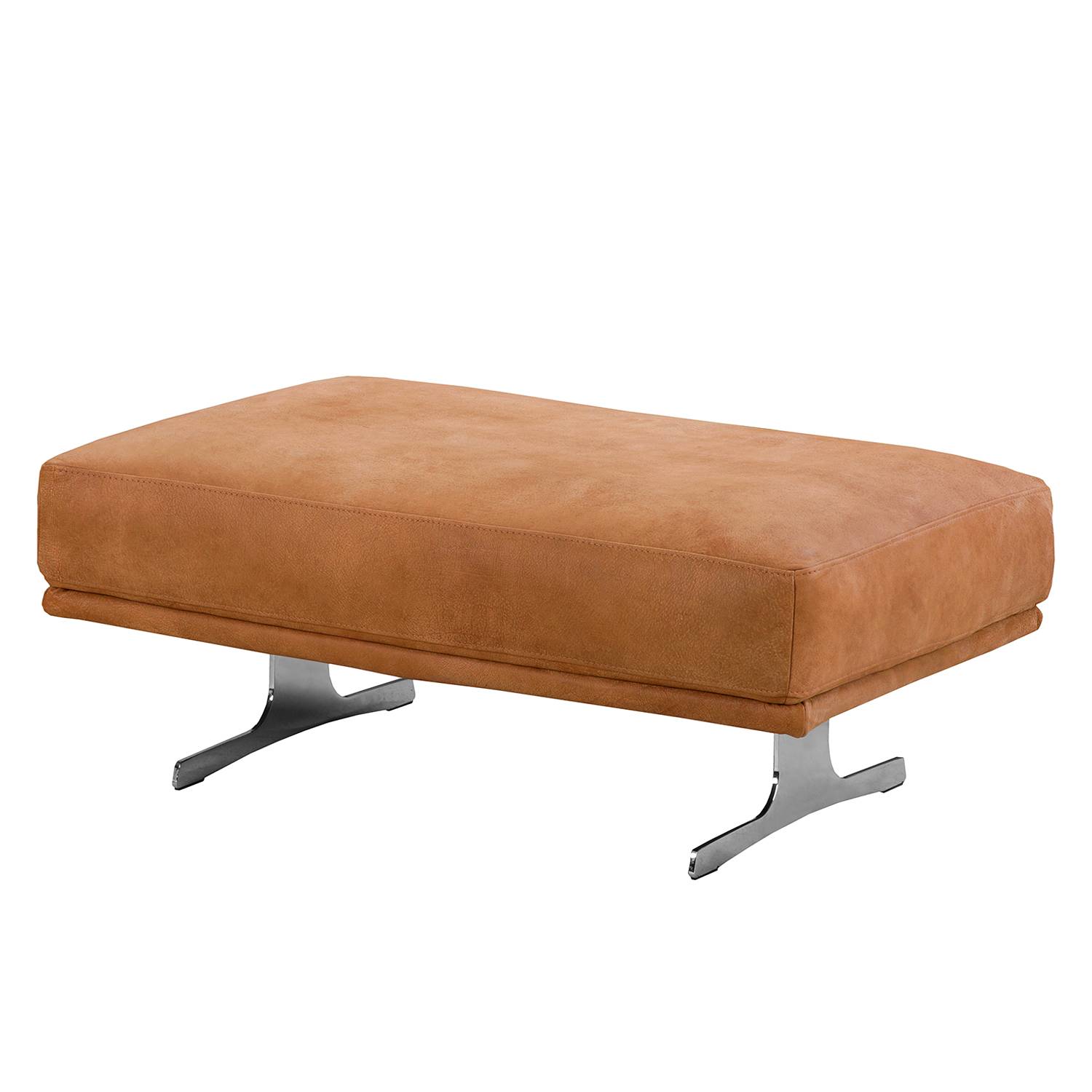 home24 Polsterhocker Lurrip I