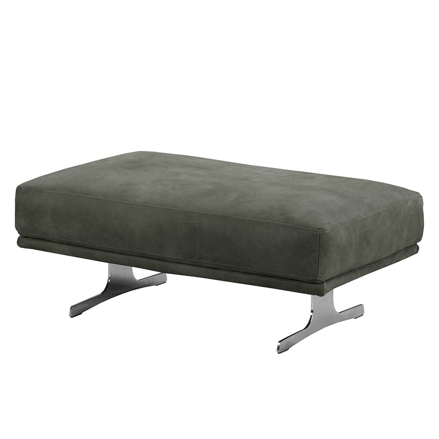 Repose-pieds capitonné Lurrip I