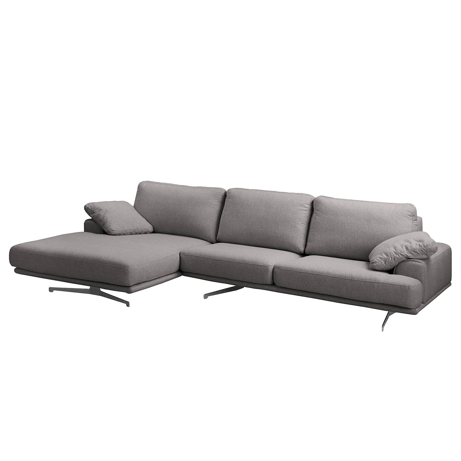 Ecksofa Hendra  II kaufen home24