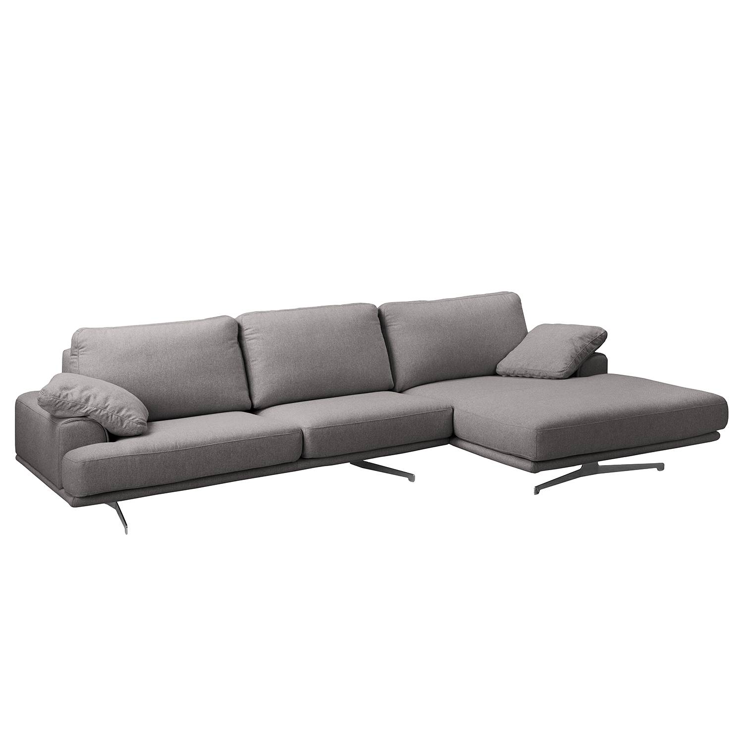 Ecksofa Hendra  II kaufen home24