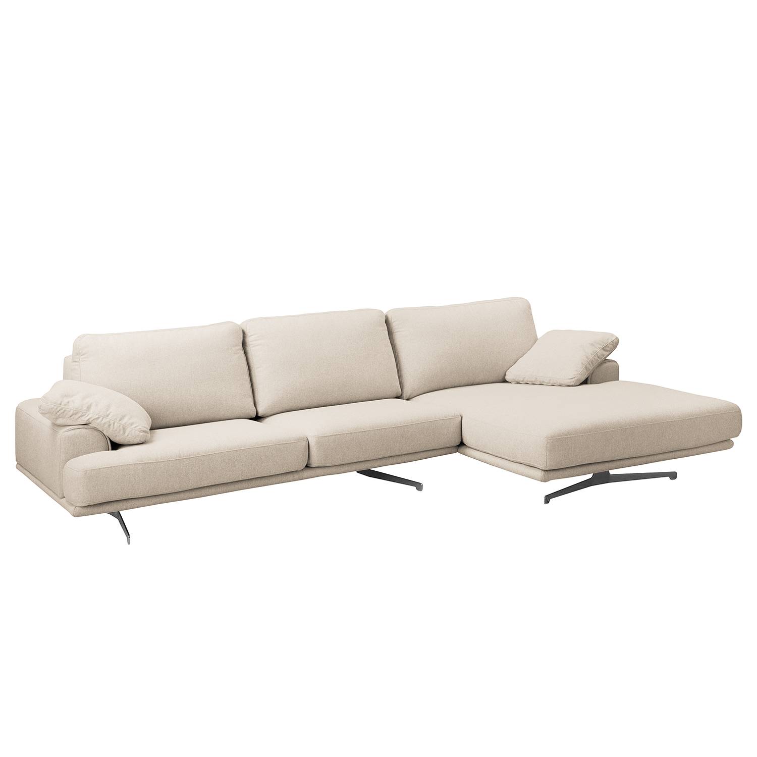 Ecksofa Hendra  II kaufen home24