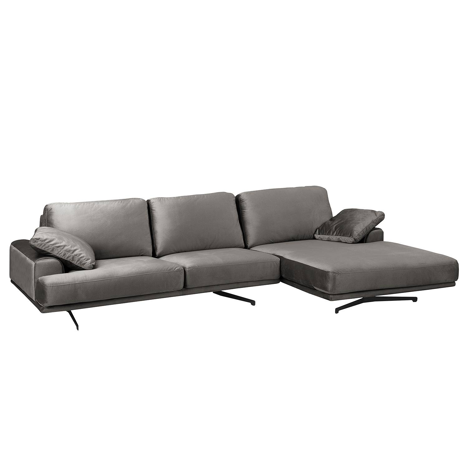 Ecksofa HENDRA III von JACK&ALICE