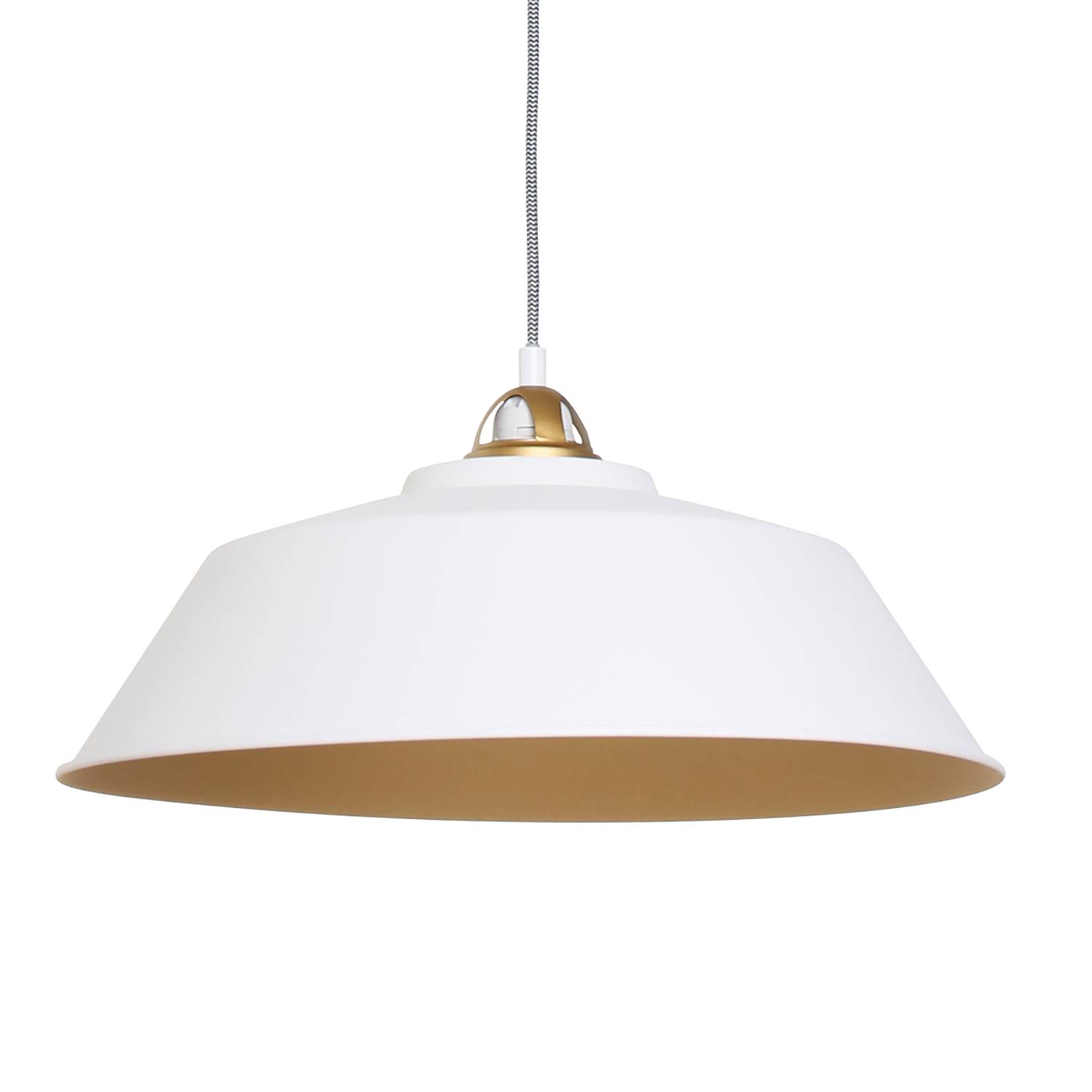 Home24 Hanglamp Mexlite I, Steinhauer