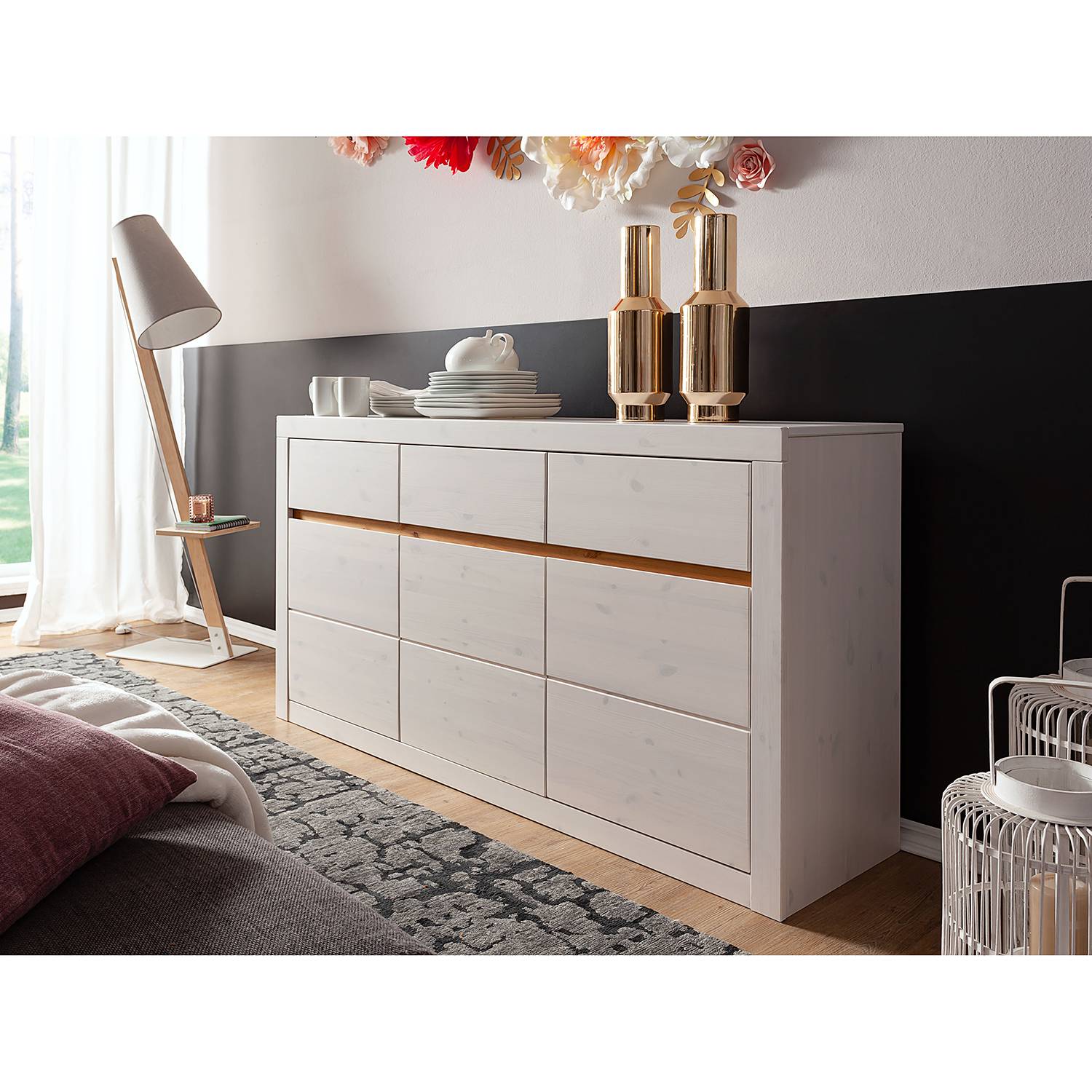 home24 Sideboard Maceio I