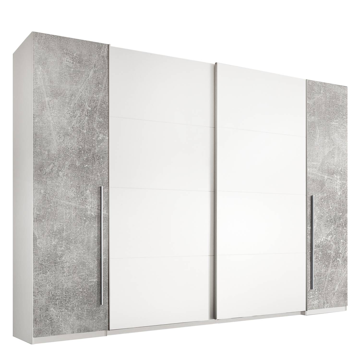 Schwebetürenschrank Crieff kaufen | home24