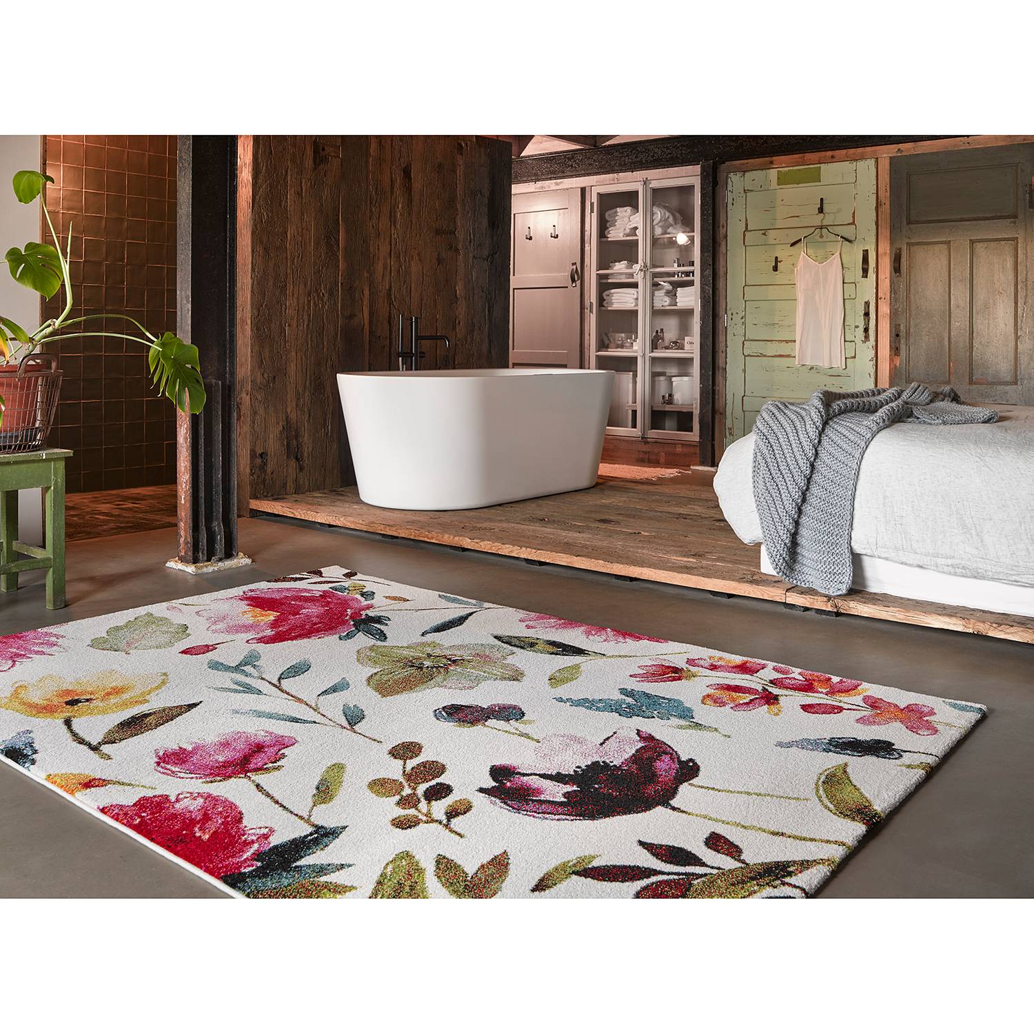Tapis Summer Breeze
