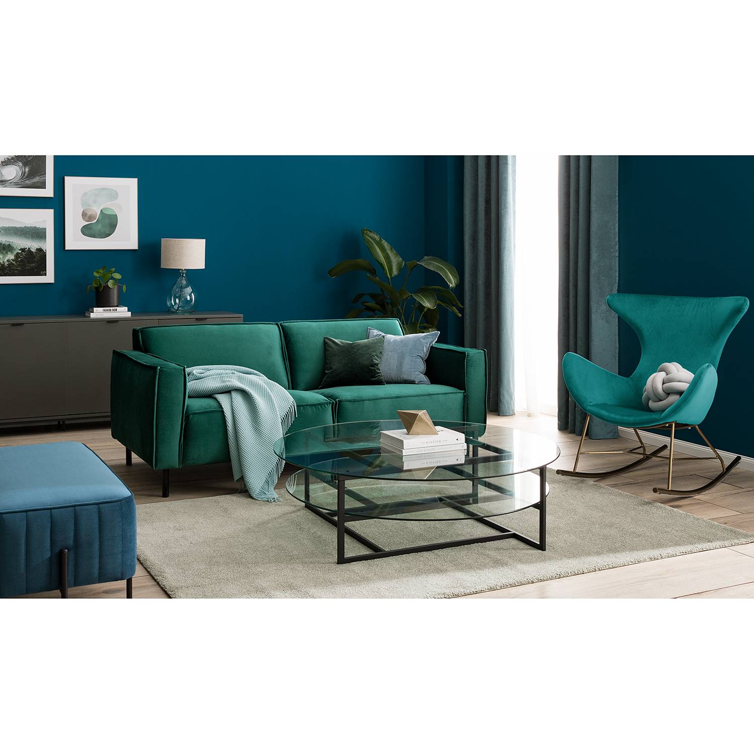 Table basse Farup