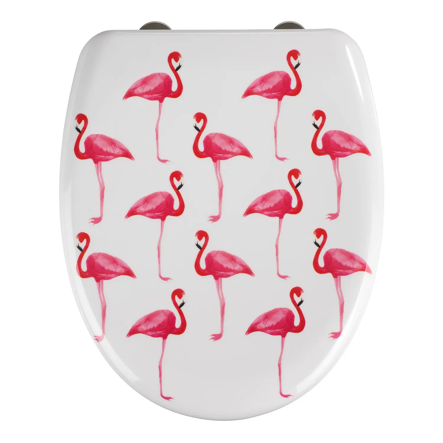 WC-Sitz Flamingo