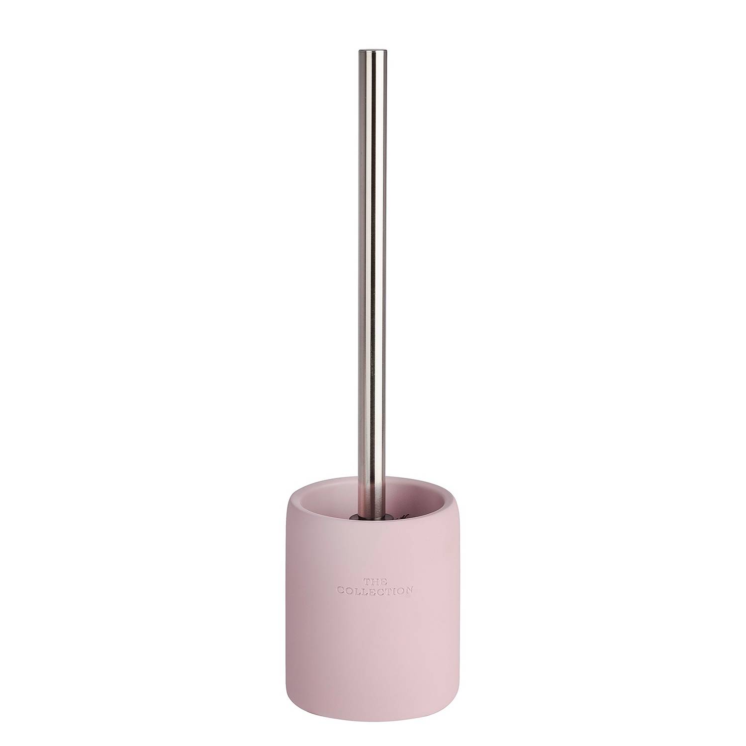 Brosse WC The Collection Rose