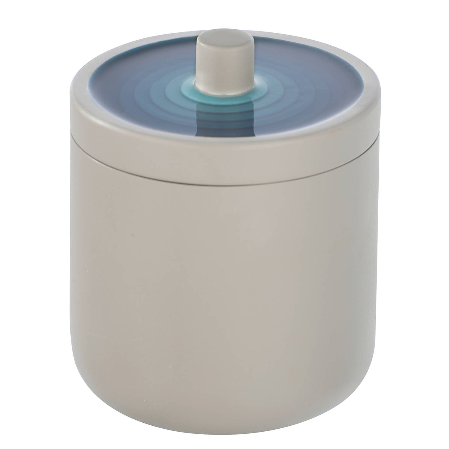 Boîte à coton Planet