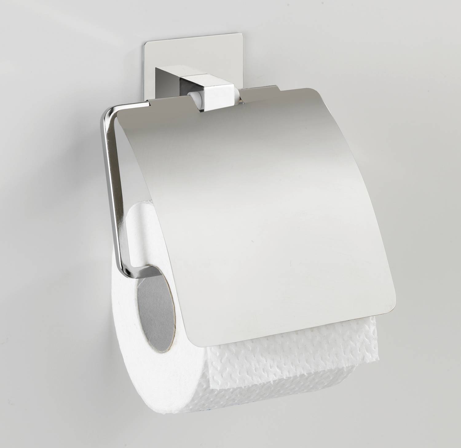 Porte papier toilette Turbo-Loc Quadro