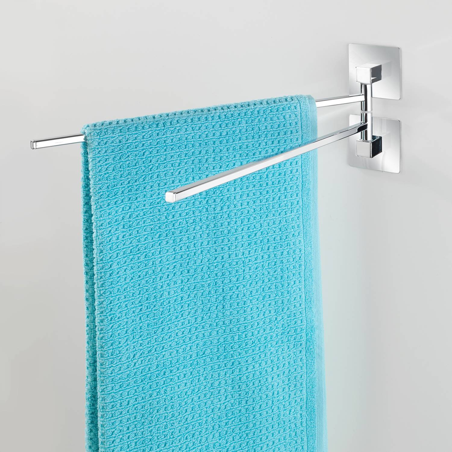 Porte-serviettes Turbo-Loc Quadro I