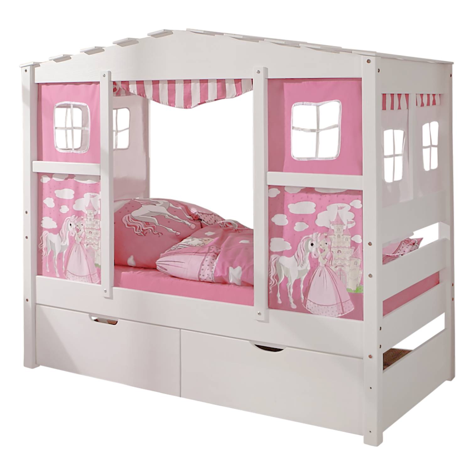 Hausbett Mini Prinzessin V kaufen | home24