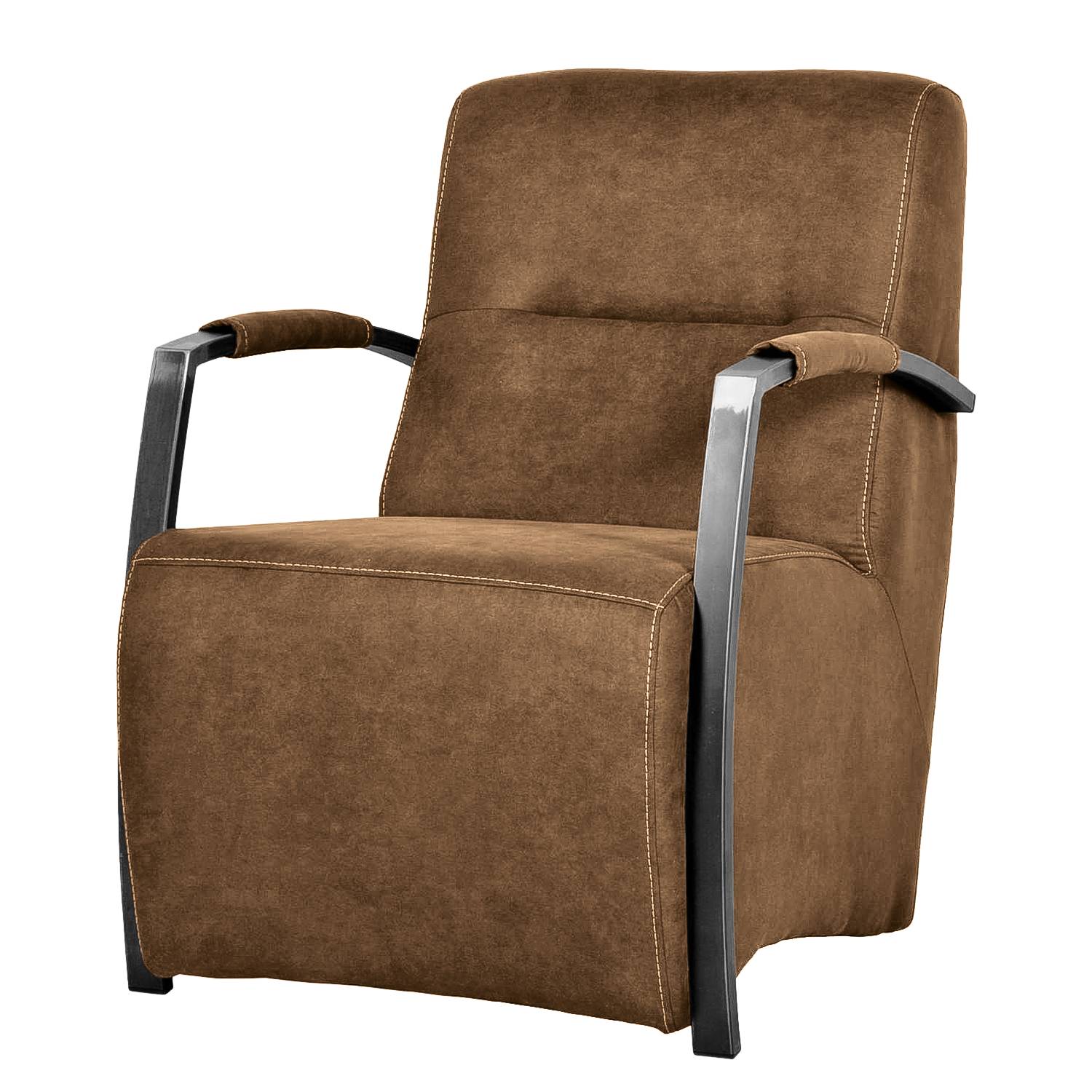Home24 Fauteuil Quillota, ars manufacti